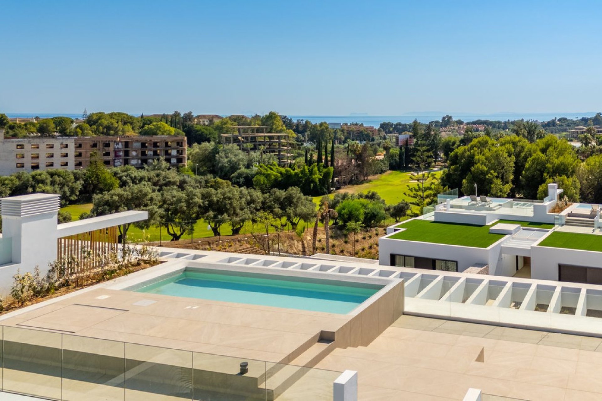 Resale - Apartment - Penthouse - Marbella - Marbella Centro