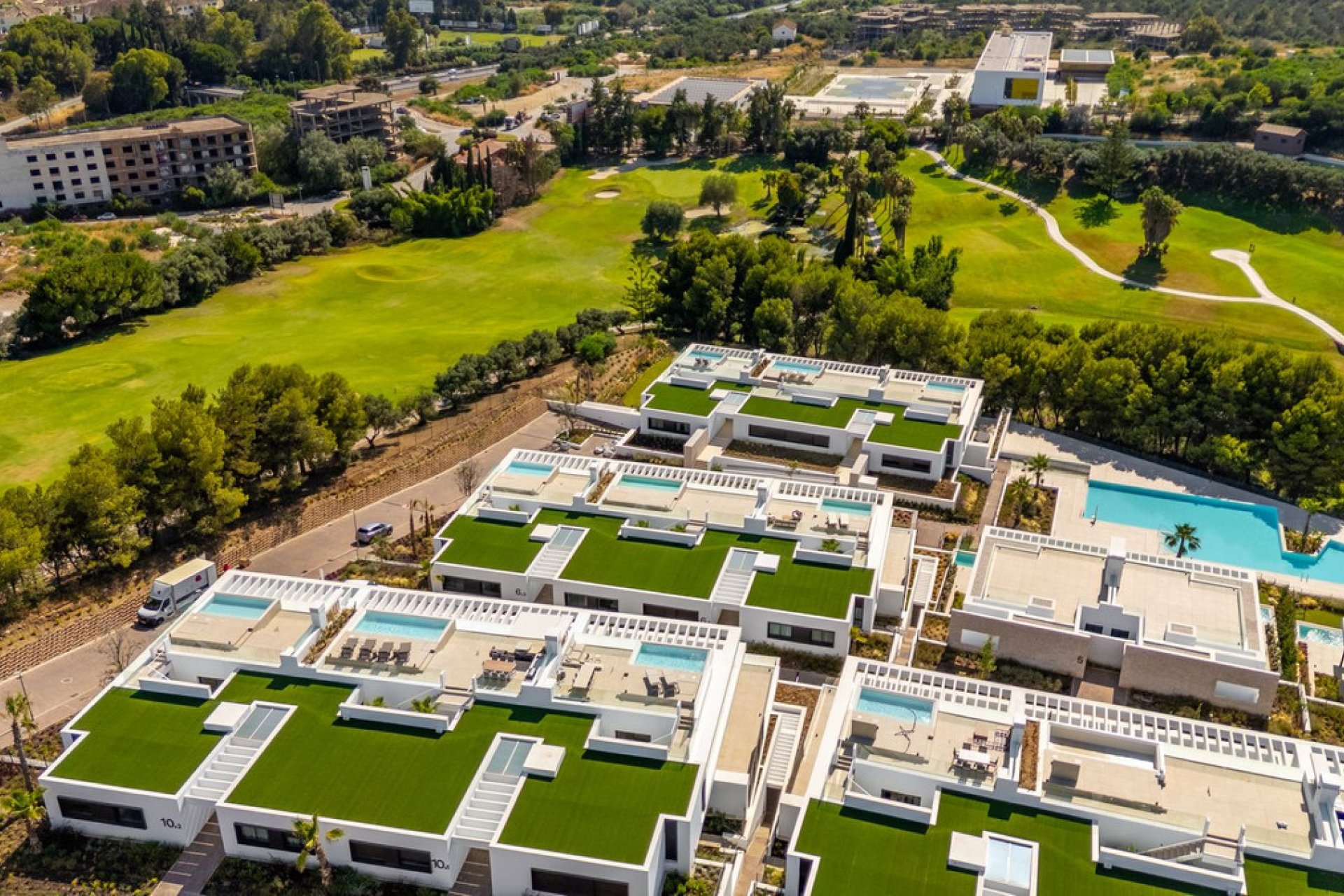 Resale - Apartment - Penthouse - Marbella - Marbella Centro