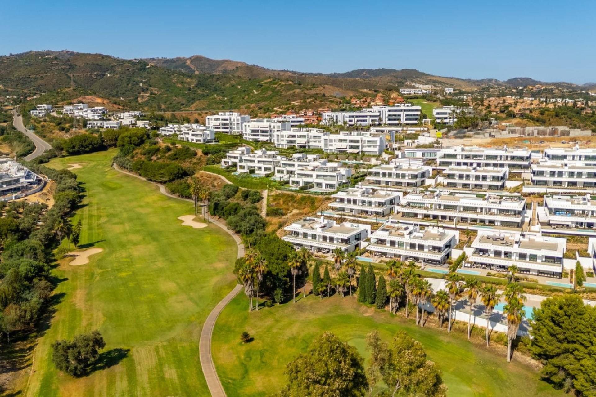 Resale - Apartment - Penthouse - Marbella - Marbella Centro