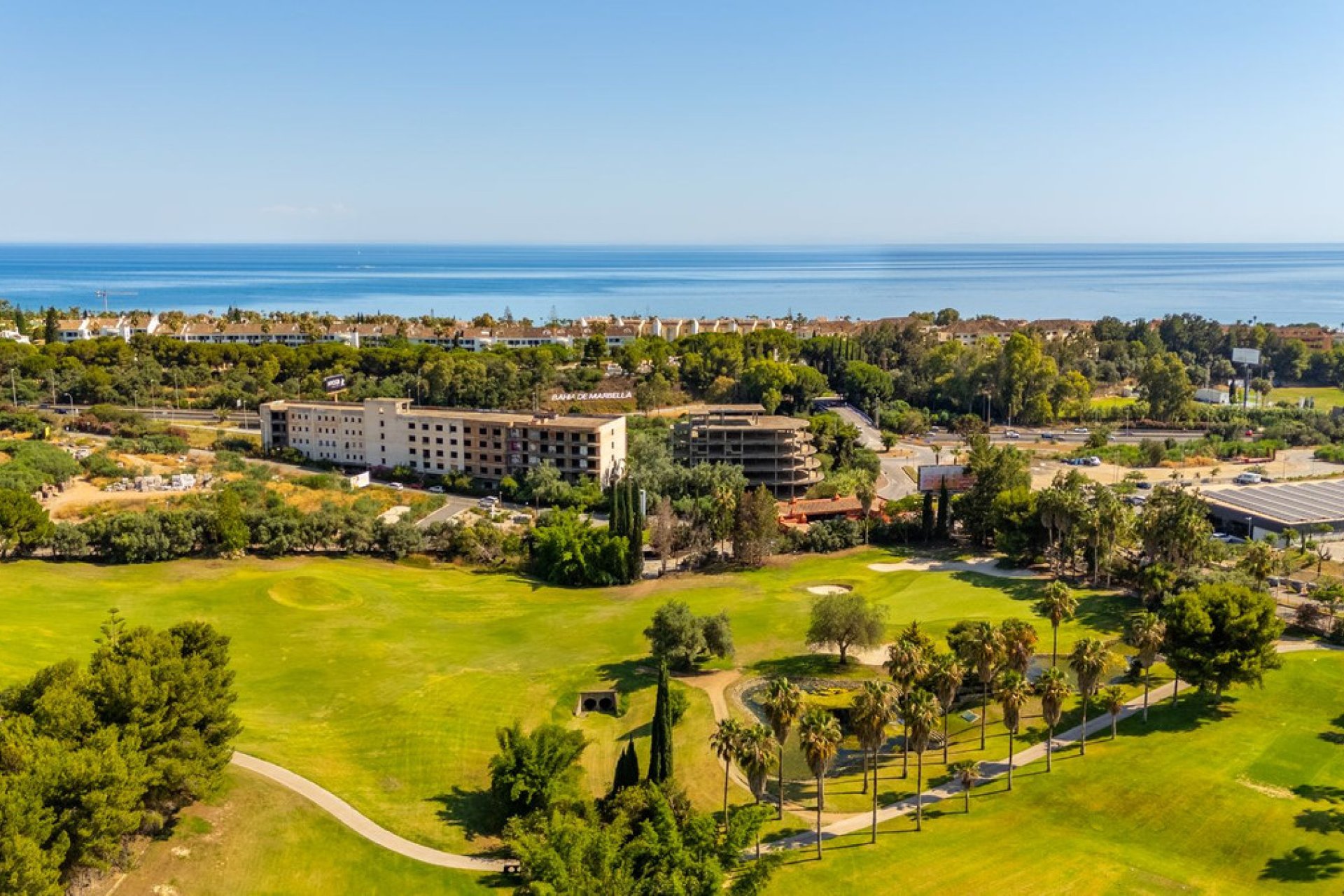 Resale - Apartment - Penthouse - Marbella - Marbella Centro