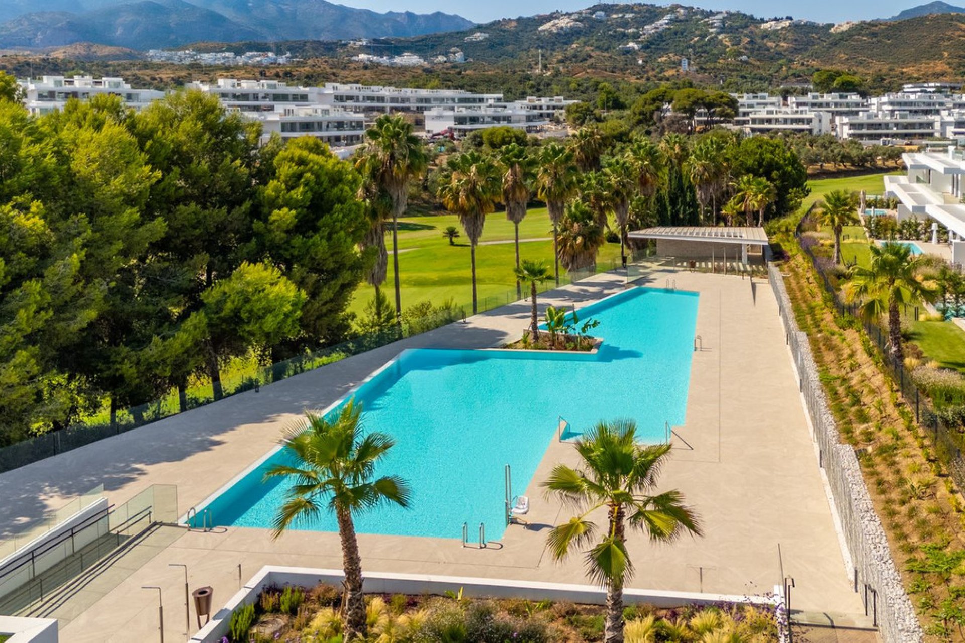 Resale - Apartment - Penthouse - Marbella - Marbella Centro