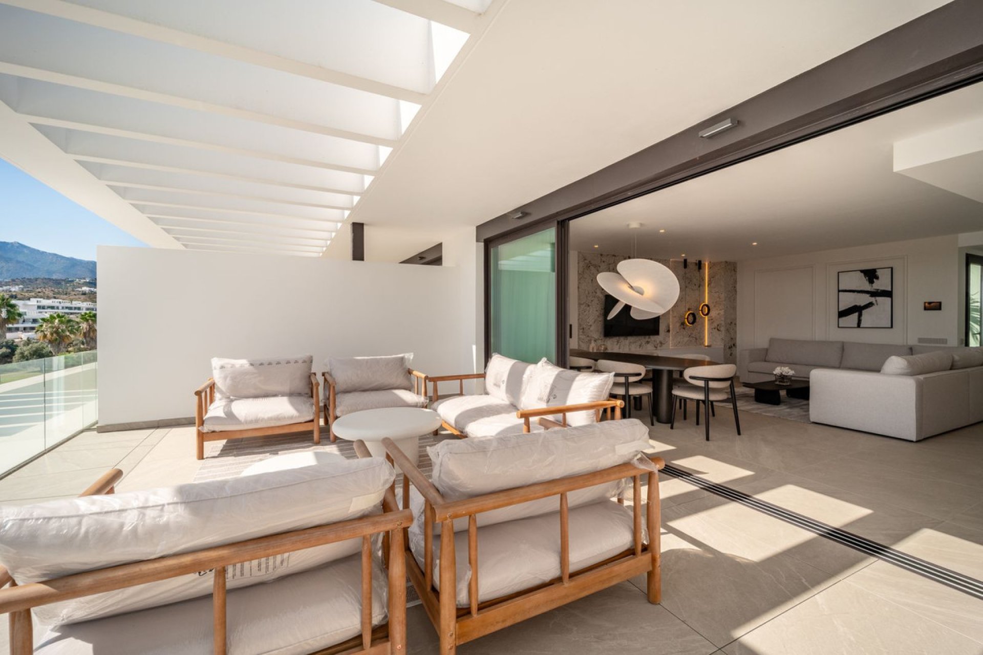 Resale - Apartment - Penthouse - Marbella - Marbella Centro