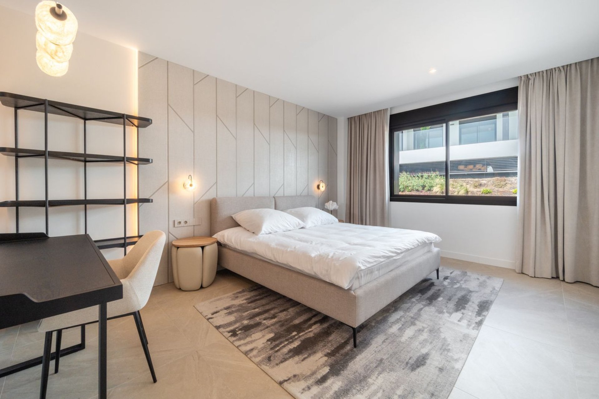 Resale - Apartment - Penthouse - Marbella - Marbella Centro