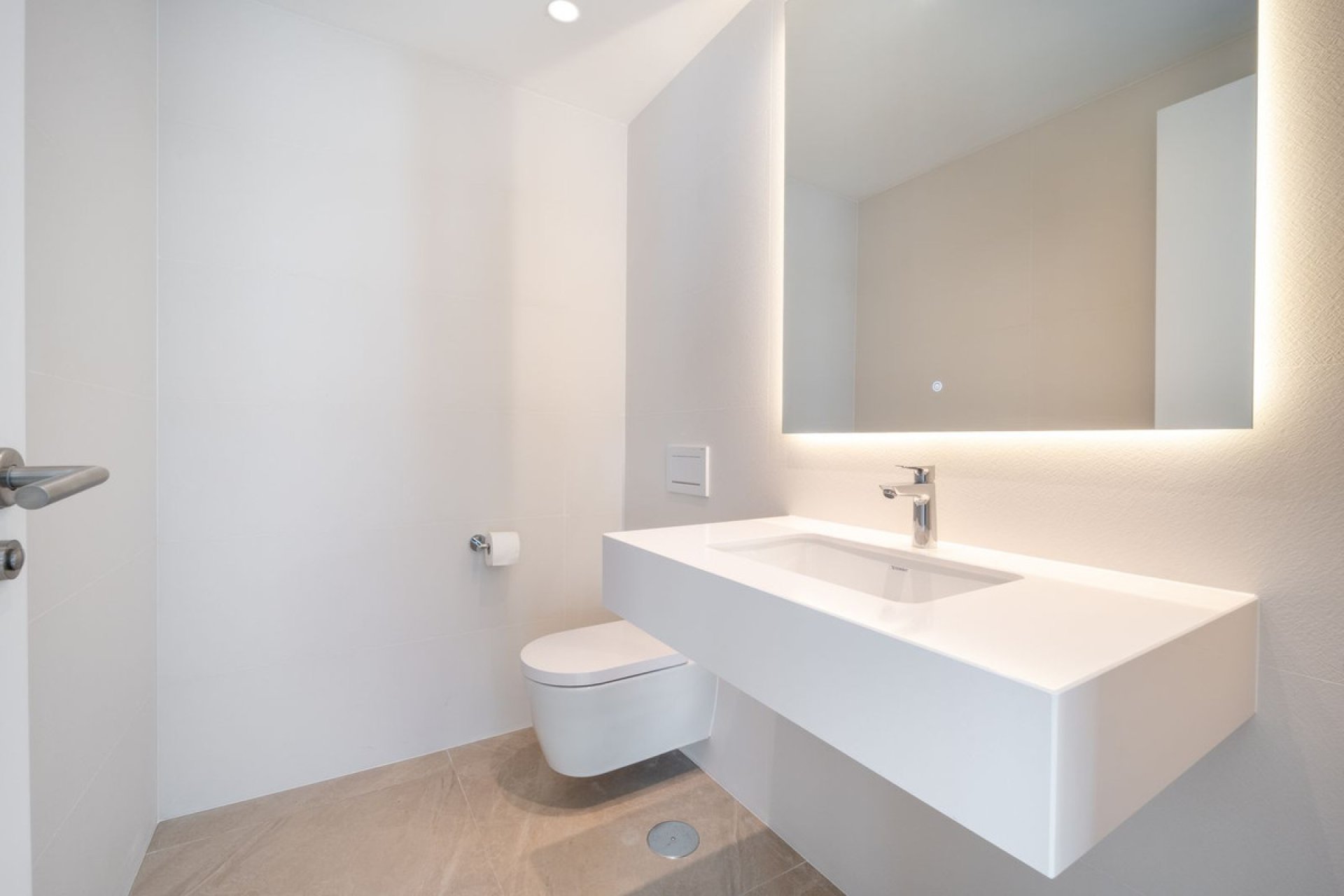 Resale - Apartment - Penthouse - Marbella - Marbella Centro