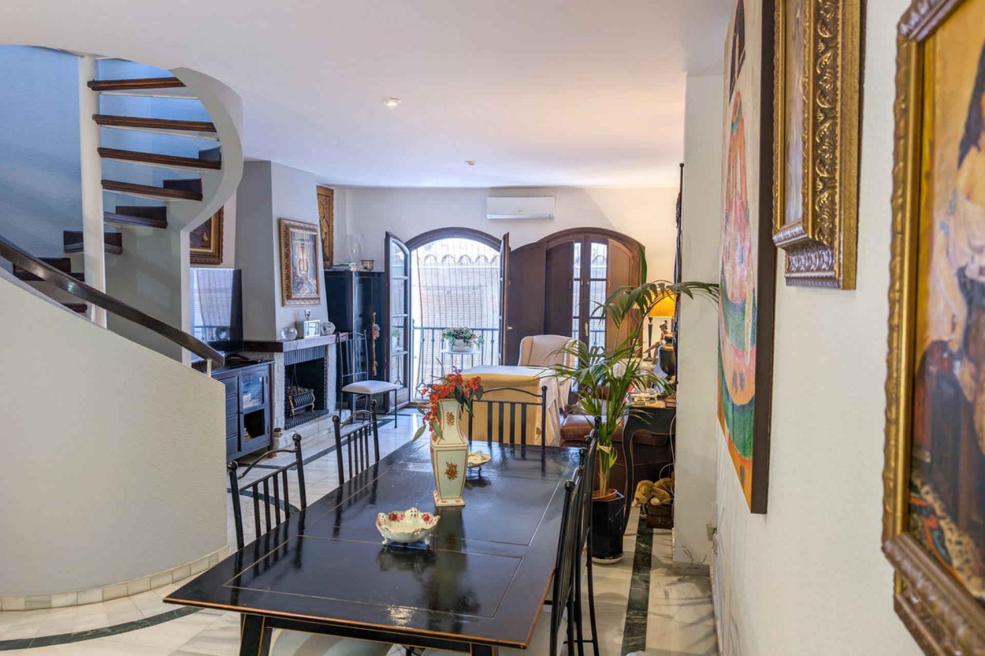 Resale - Apartment - Penthouse - Marbella - Marbella Centro