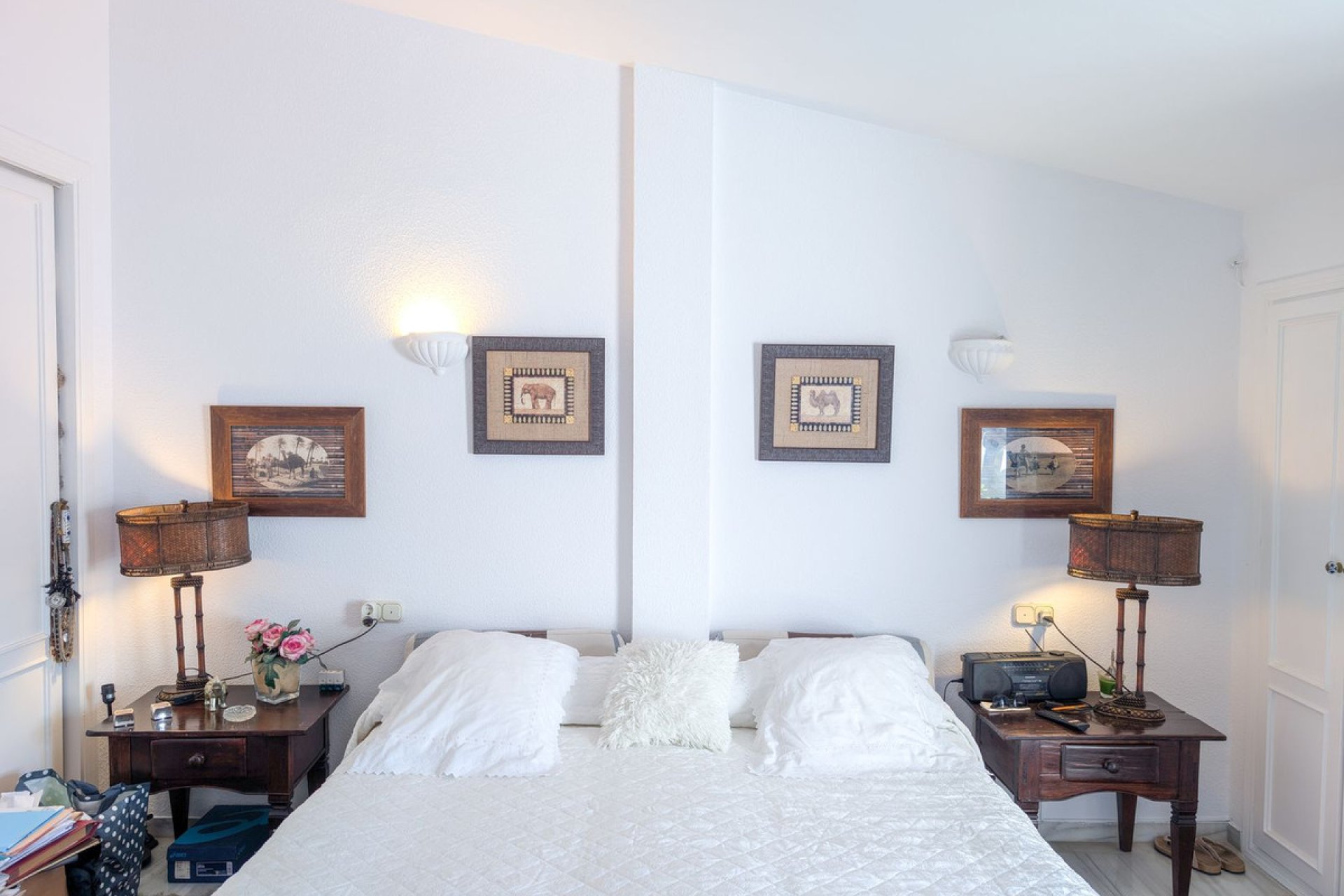 Resale - Apartment - Penthouse - Marbella - Marbella Centro