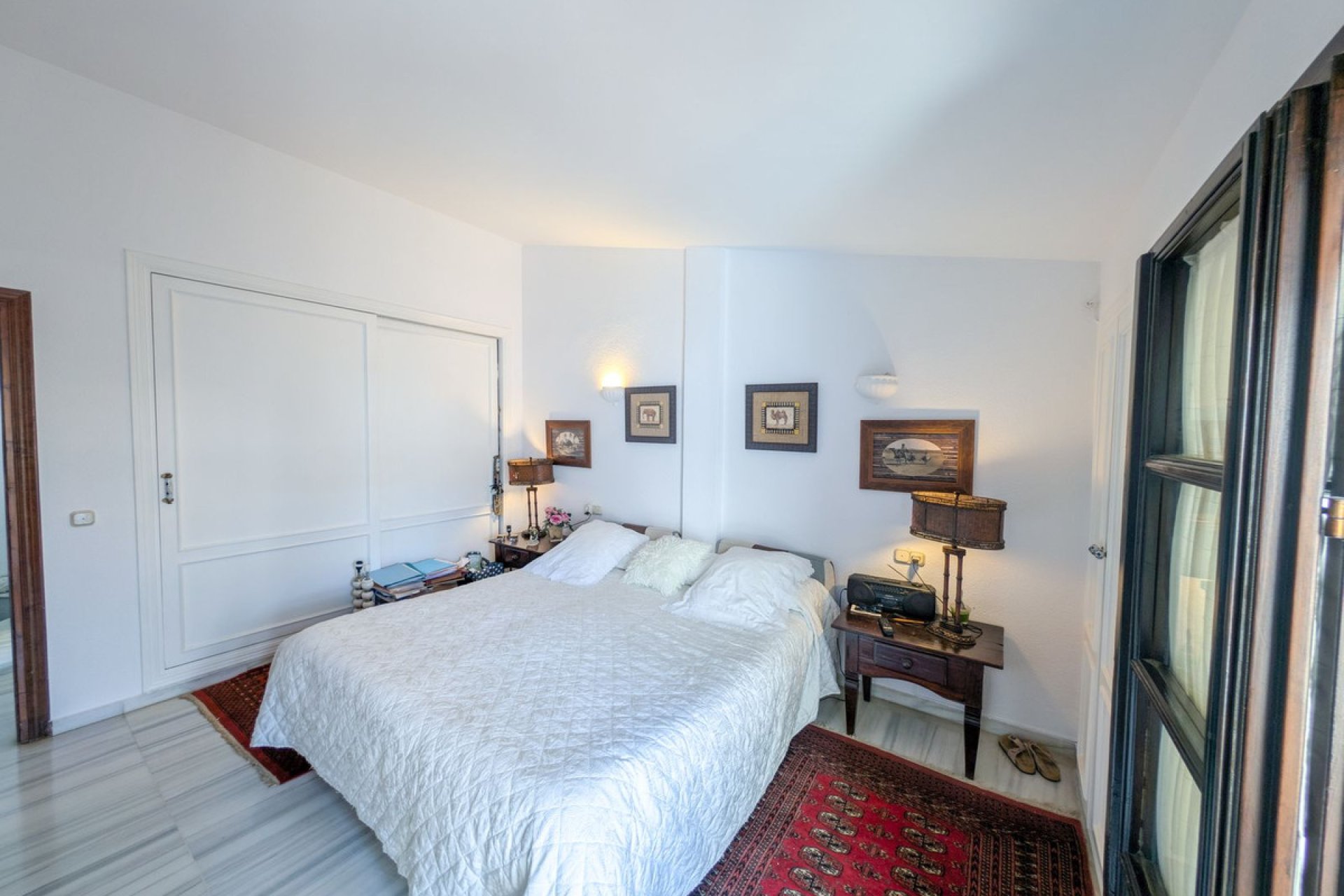 Resale - Apartment - Penthouse - Marbella - Marbella Centro