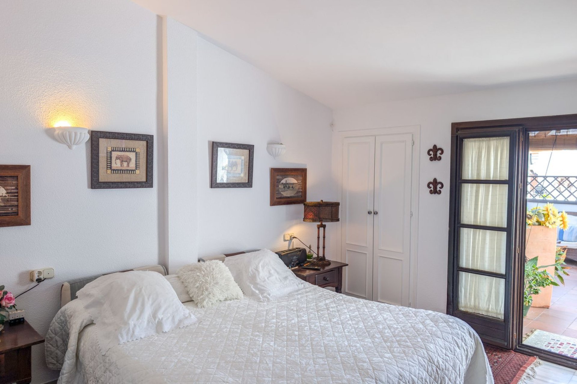 Resale - Apartment - Penthouse - Marbella - Marbella Centro