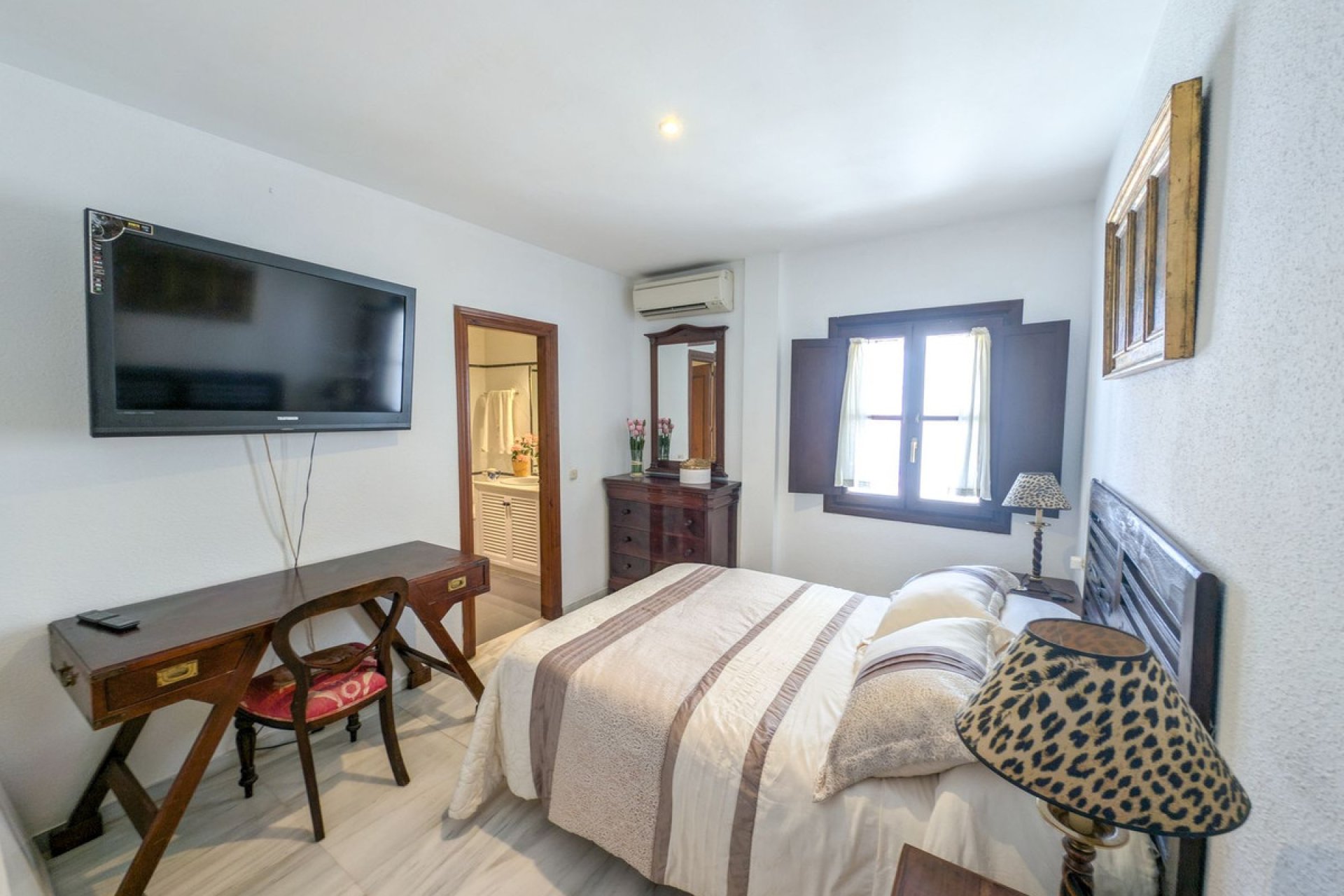 Resale - Apartment - Penthouse - Marbella - Marbella Centro