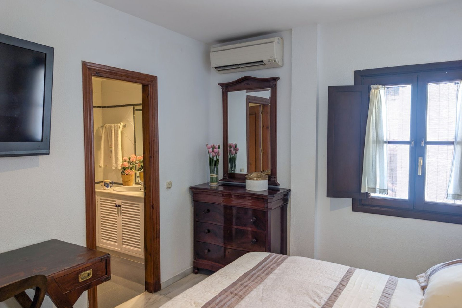 Resale - Apartment - Penthouse - Marbella - Marbella Centro