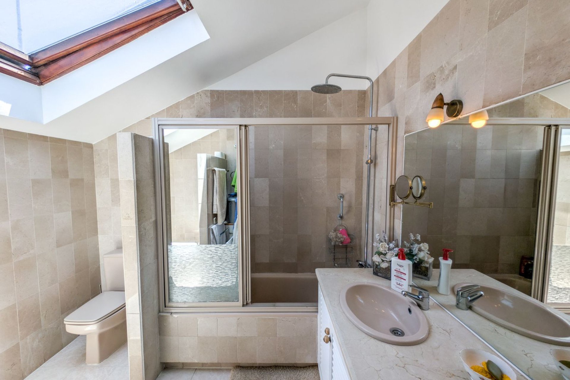 Resale - Apartment - Penthouse - Marbella - Marbella Centro