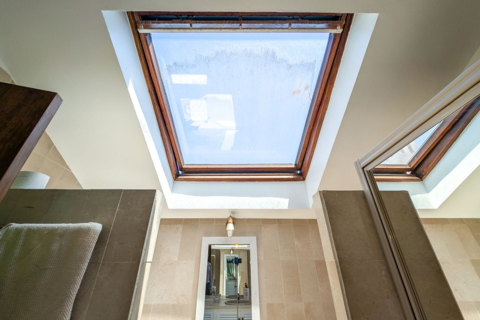 Resale - Apartment - Penthouse - Marbella - Marbella Centro