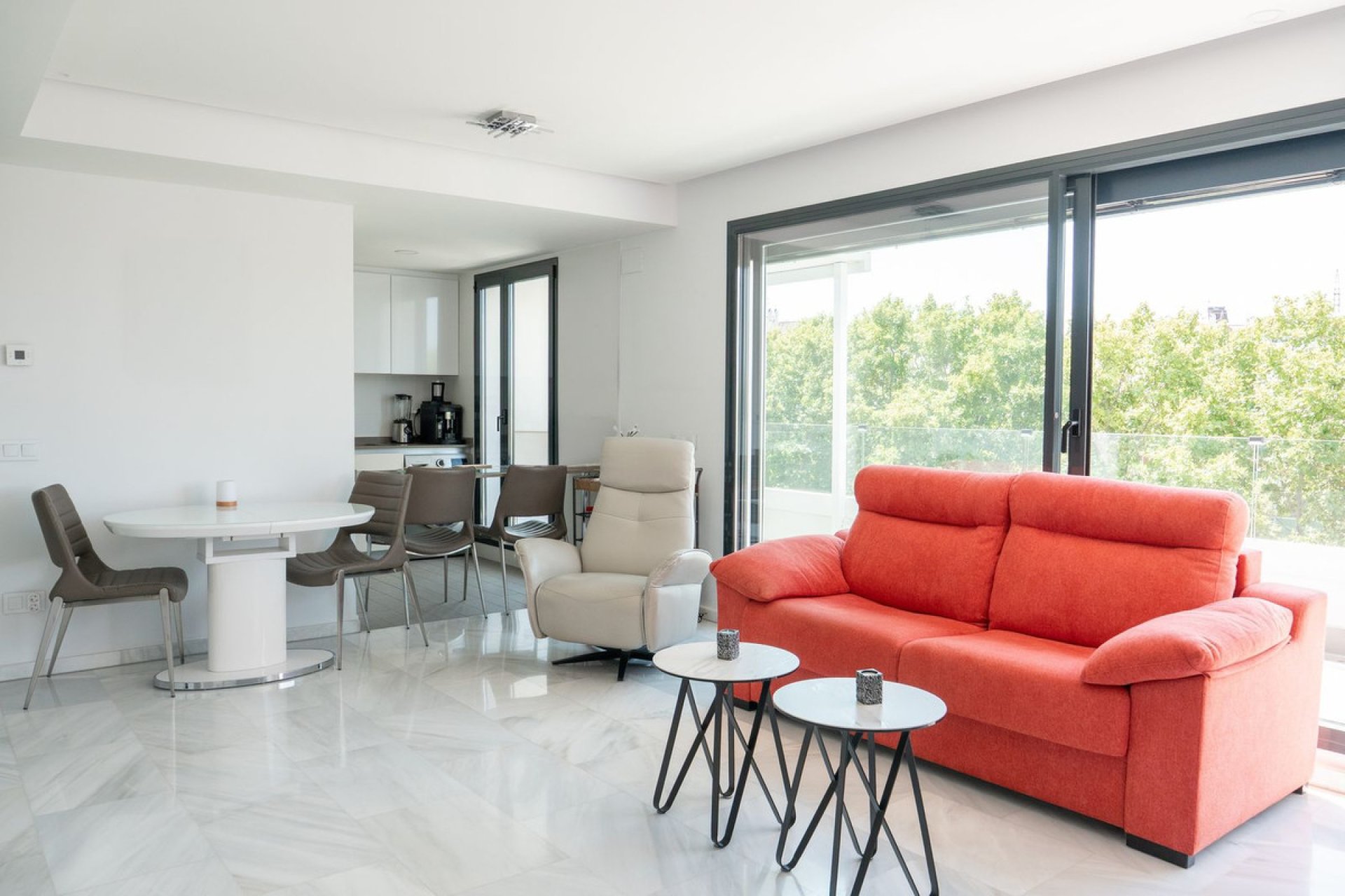 Resale - Apartment - Penthouse - Marbella - Marbella Centro