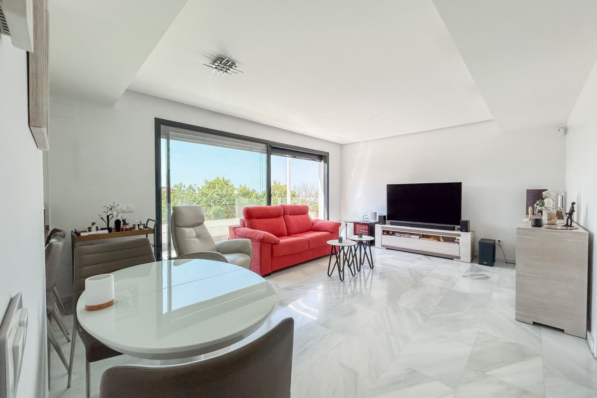 Resale - Apartment - Penthouse - Marbella - Marbella Centro
