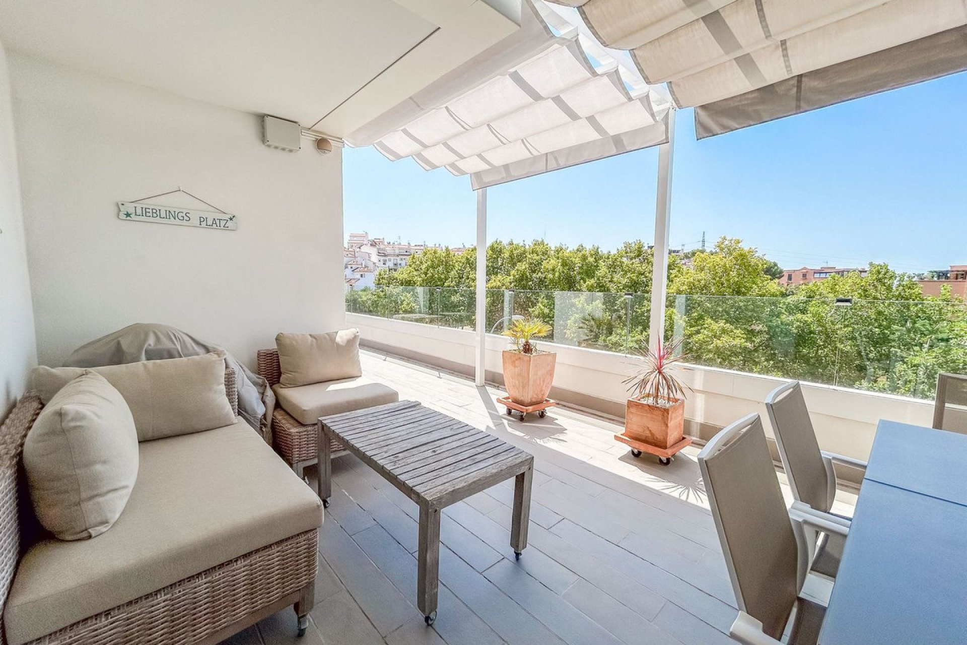 Resale - Apartment - Penthouse - Marbella - Marbella Centro