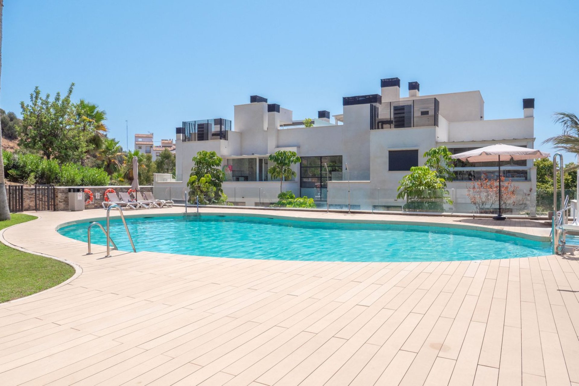 Resale - Apartment - Penthouse - Marbella - Marbella Centro