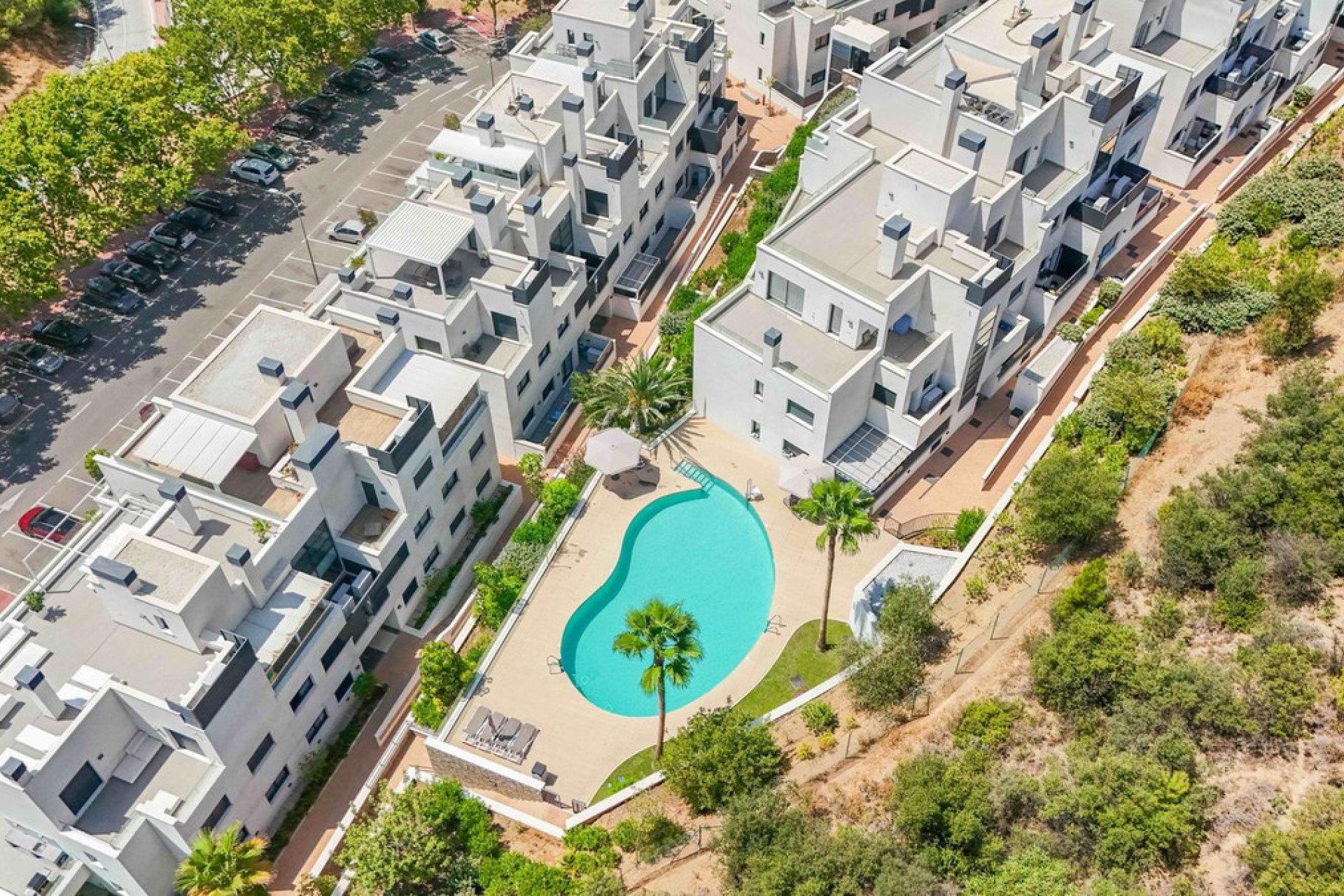 Resale - Apartment - Penthouse - Marbella - Marbella Centro