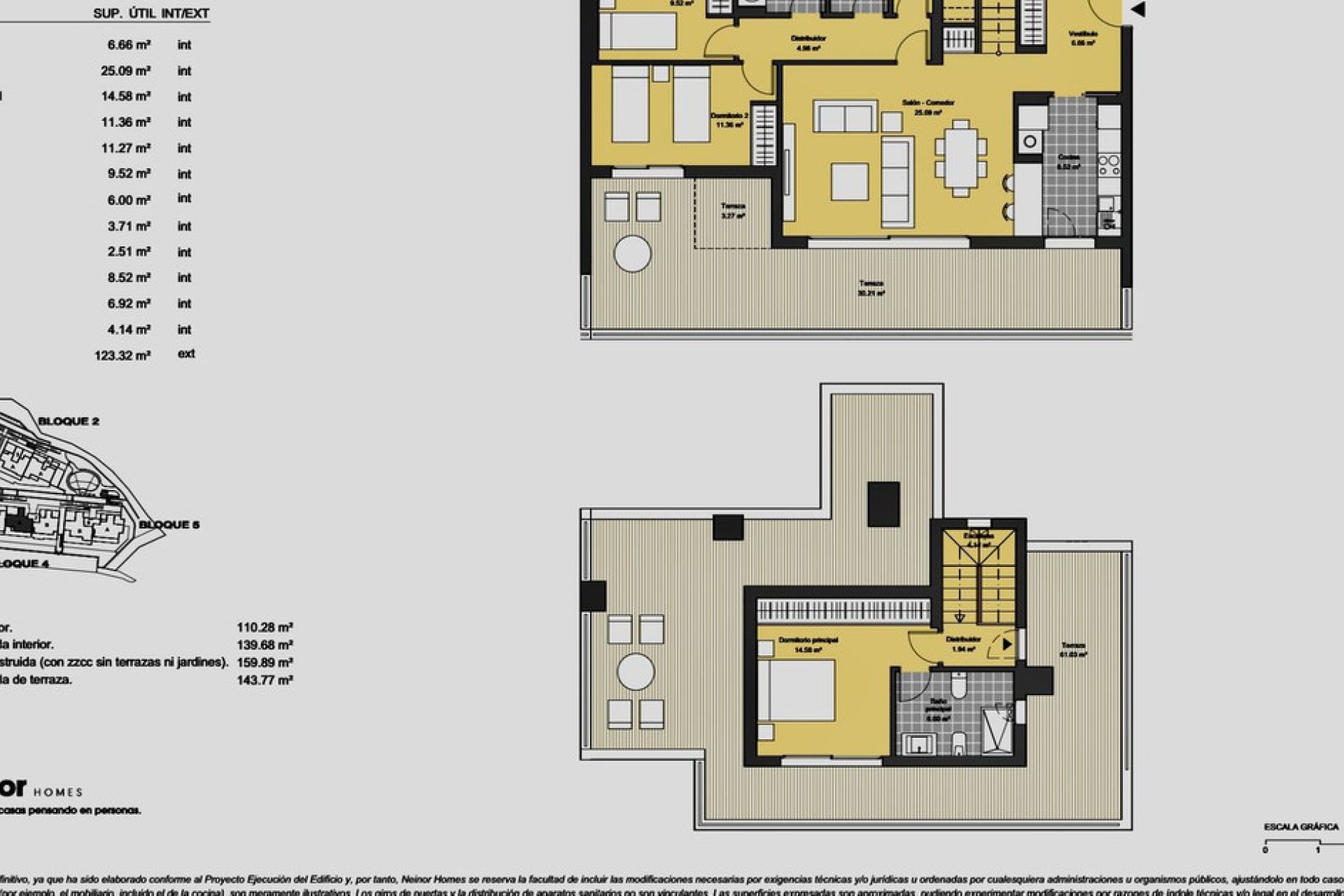 Resale - Apartment - Penthouse - Marbella - Marbella Centro
