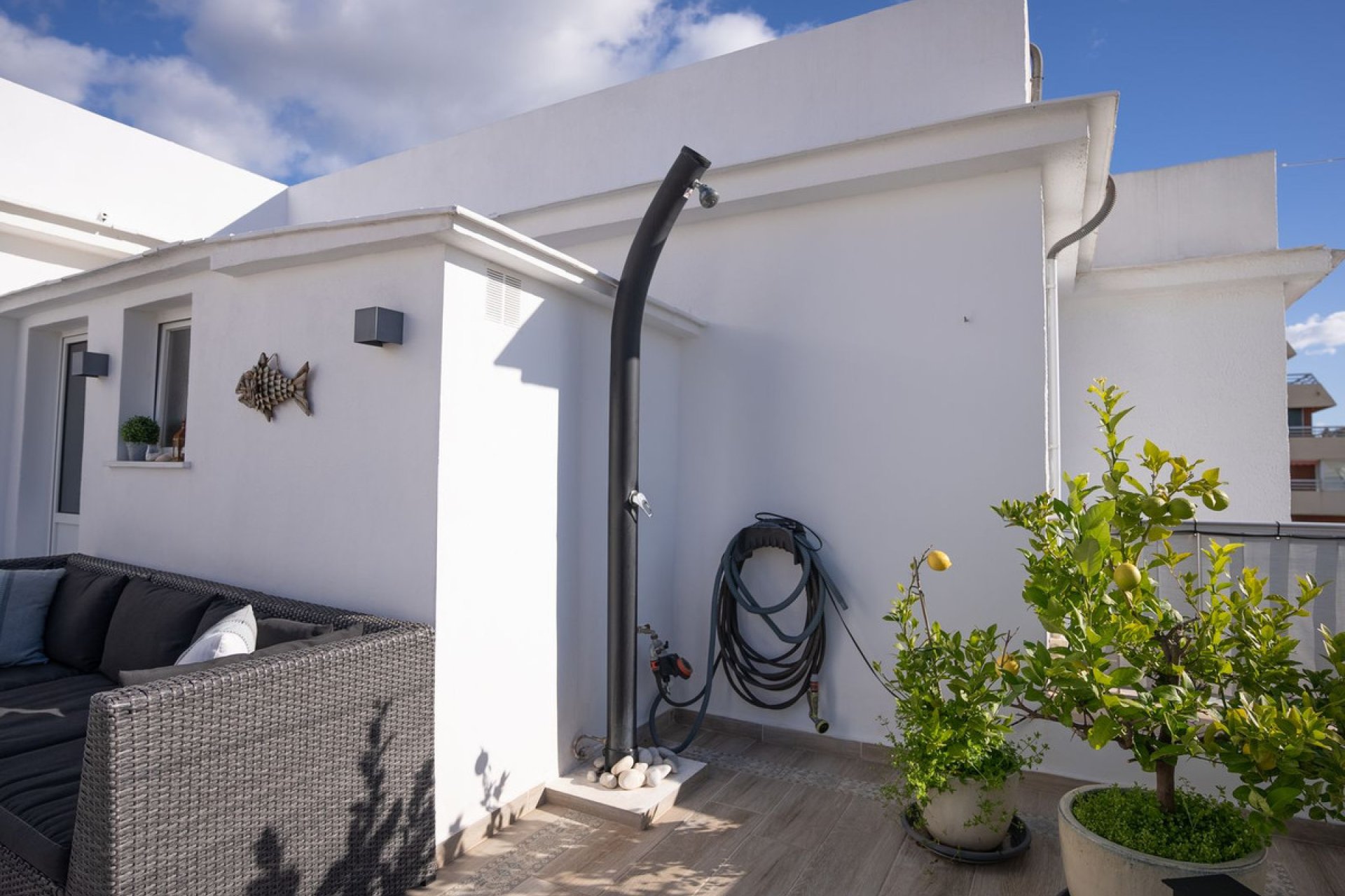 Resale - Apartment - Penthouse - Marbella - Marbella Centro