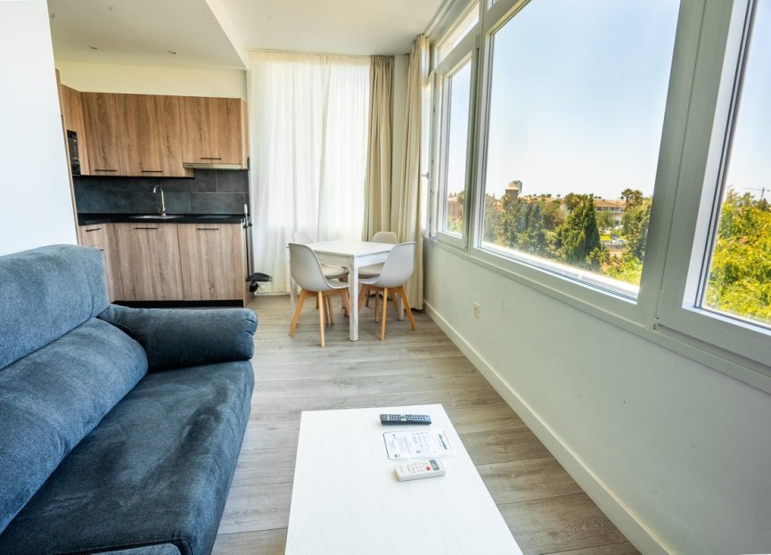 Resale - Apartment - Penthouse - Marbella - Marbella Centro