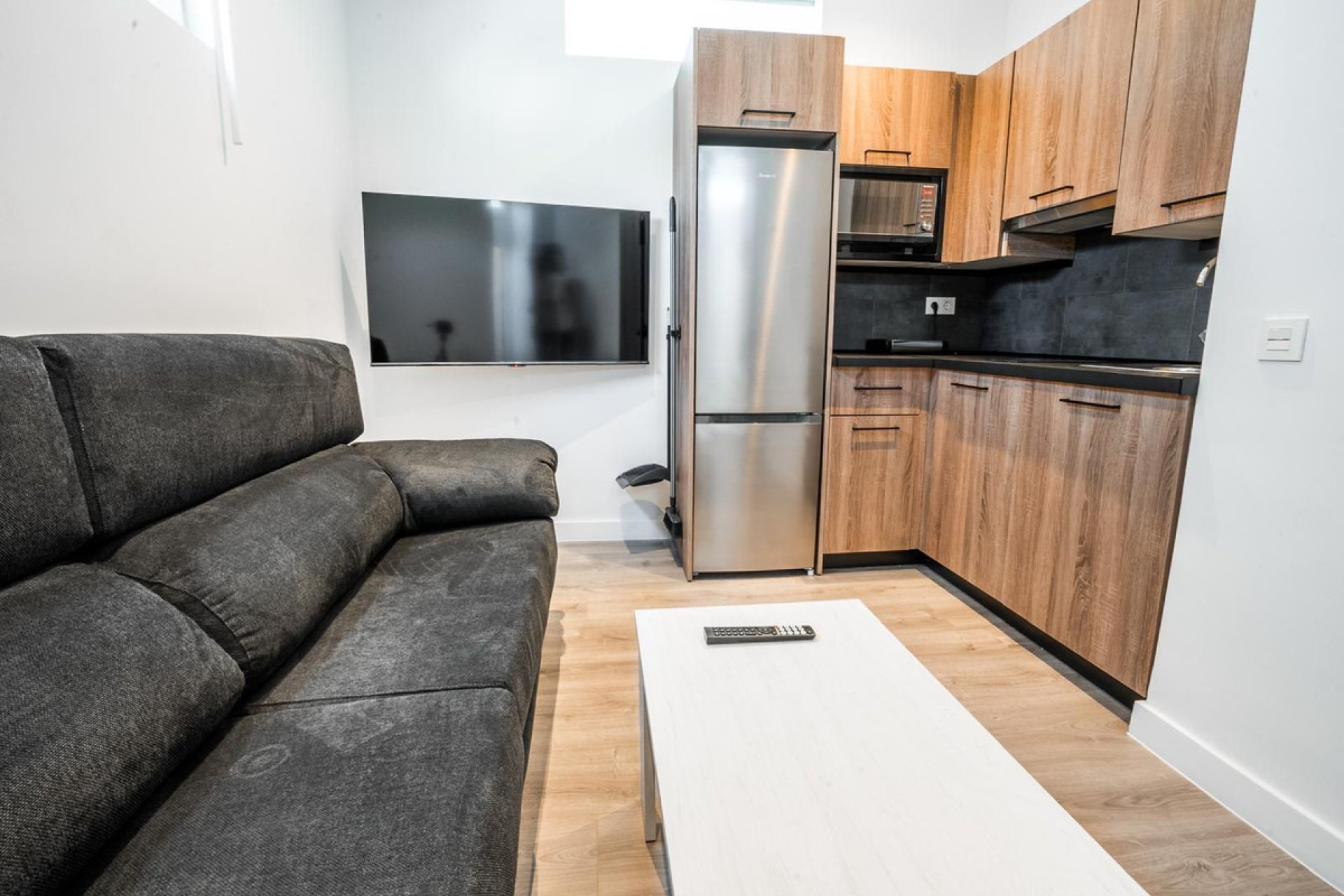 Resale - Apartment - Penthouse - Marbella - Marbella Centro