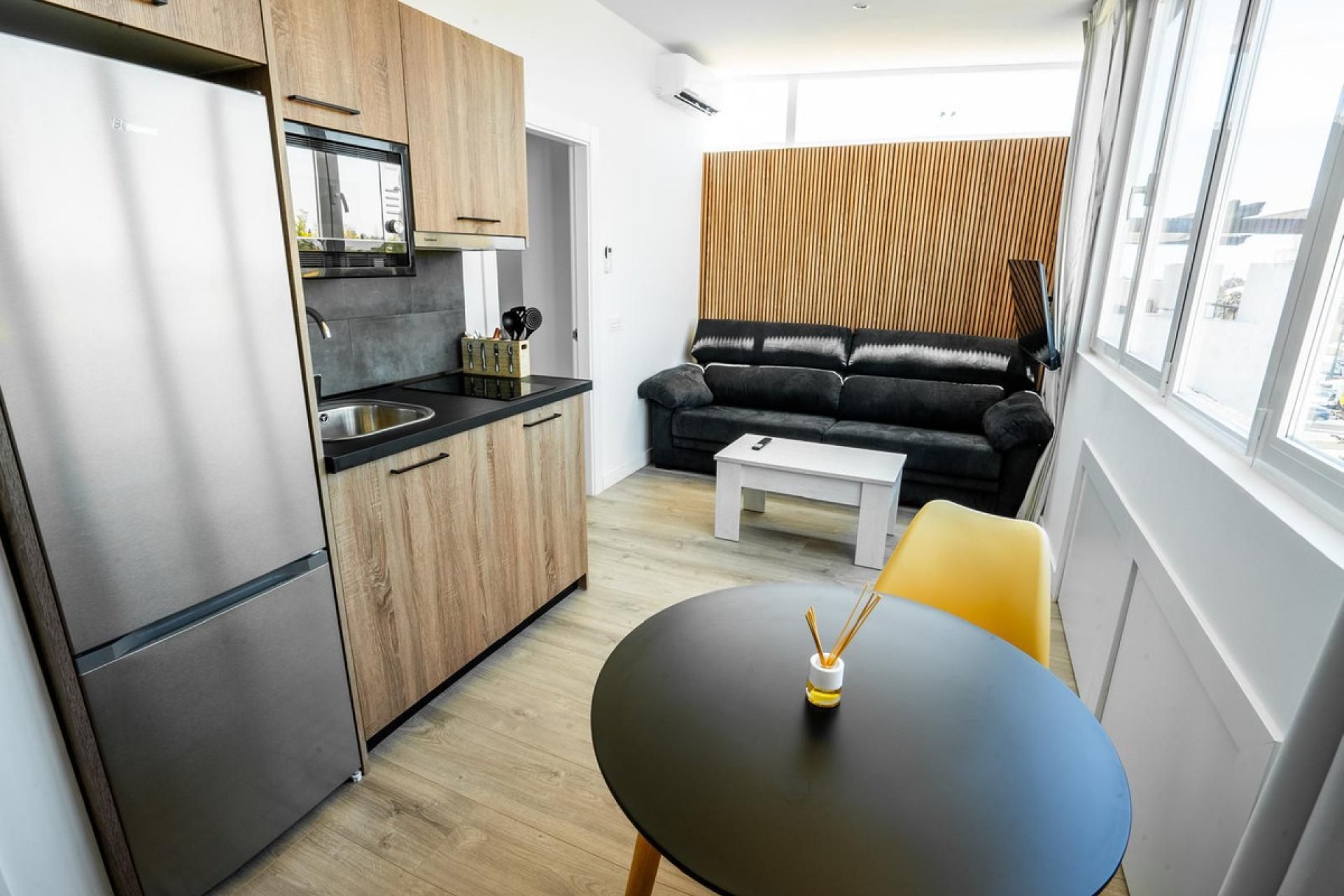 Resale - Apartment - Penthouse - Marbella - Marbella Centro