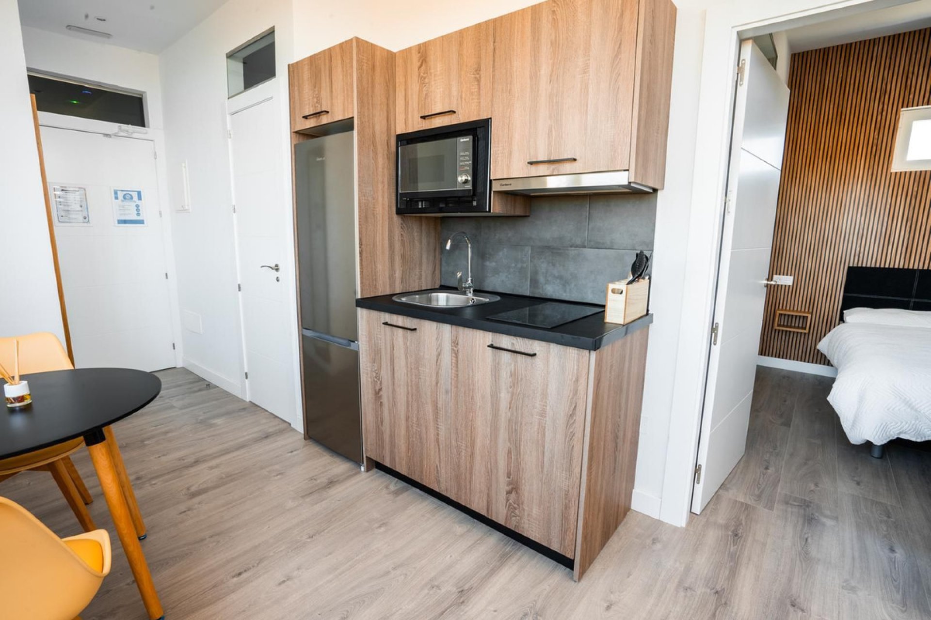 Resale - Apartment - Penthouse - Marbella - Marbella Centro