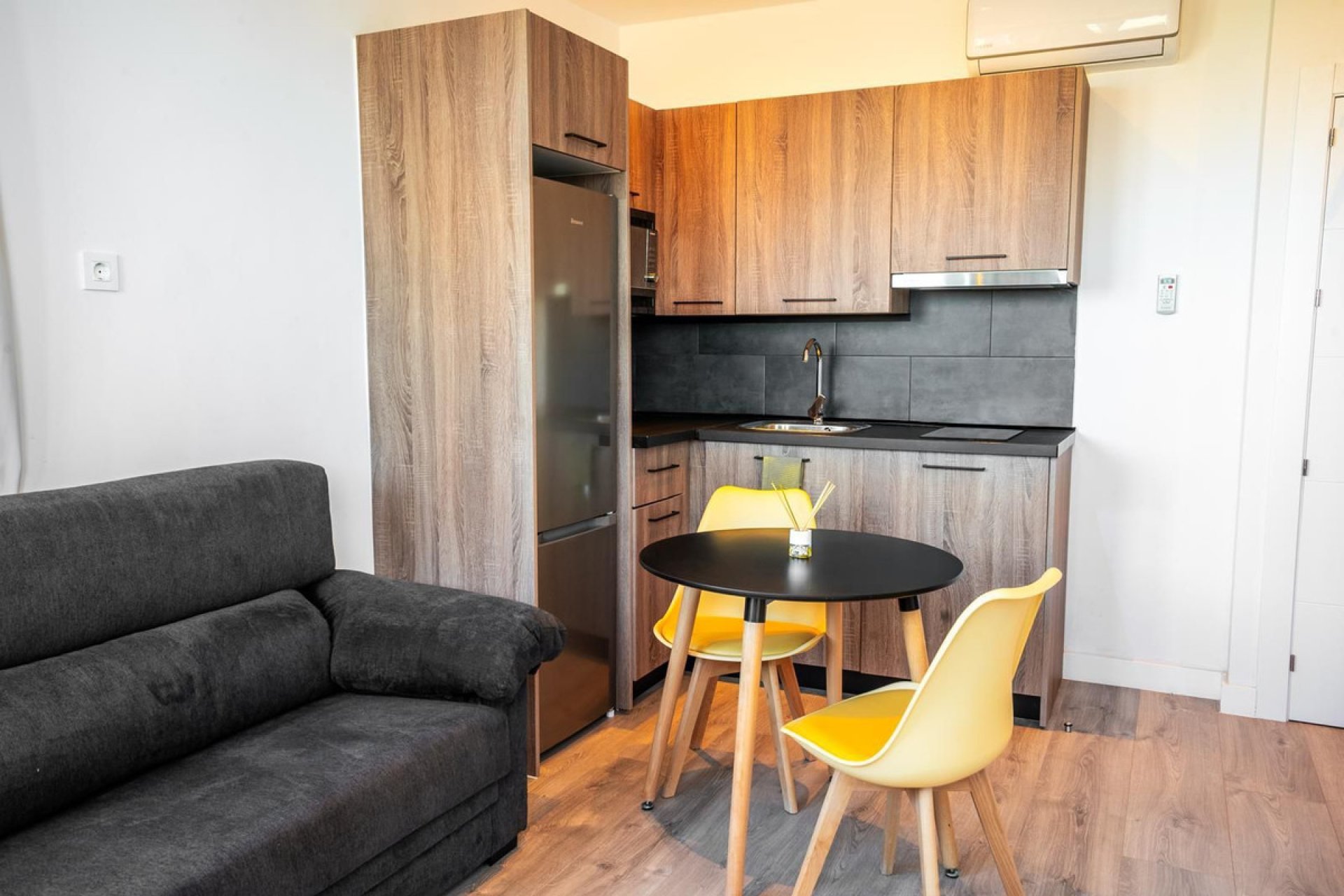 Resale - Apartment - Penthouse - Marbella - Marbella Centro