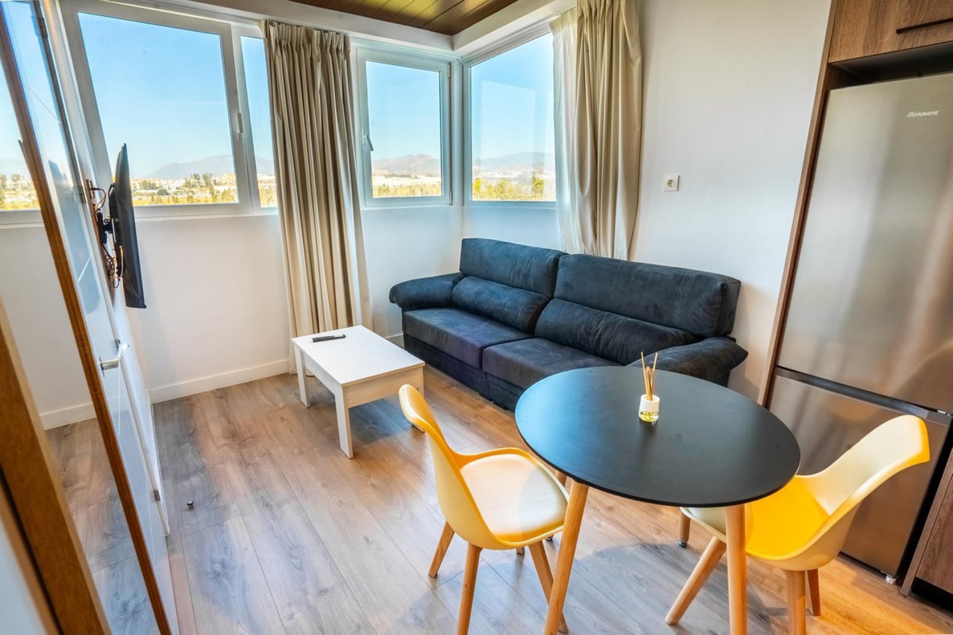 Resale - Apartment - Penthouse - Marbella - Marbella Centro