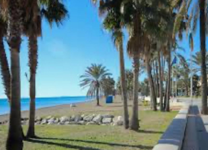 Resale - Apartment - Penthouse - Marbella - Marbella Centro