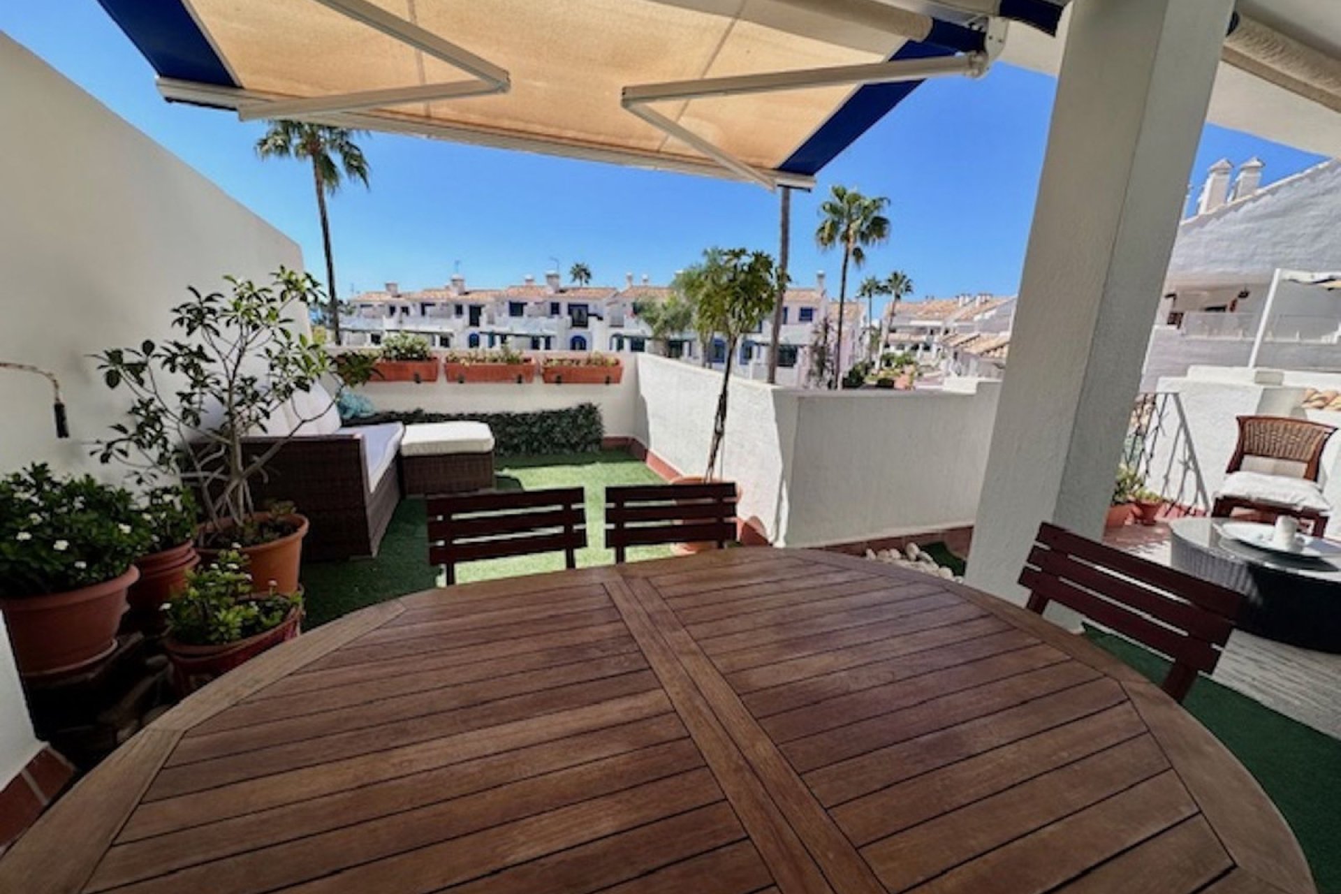 Resale - Apartment - Penthouse - Marbella - Marbella Centro