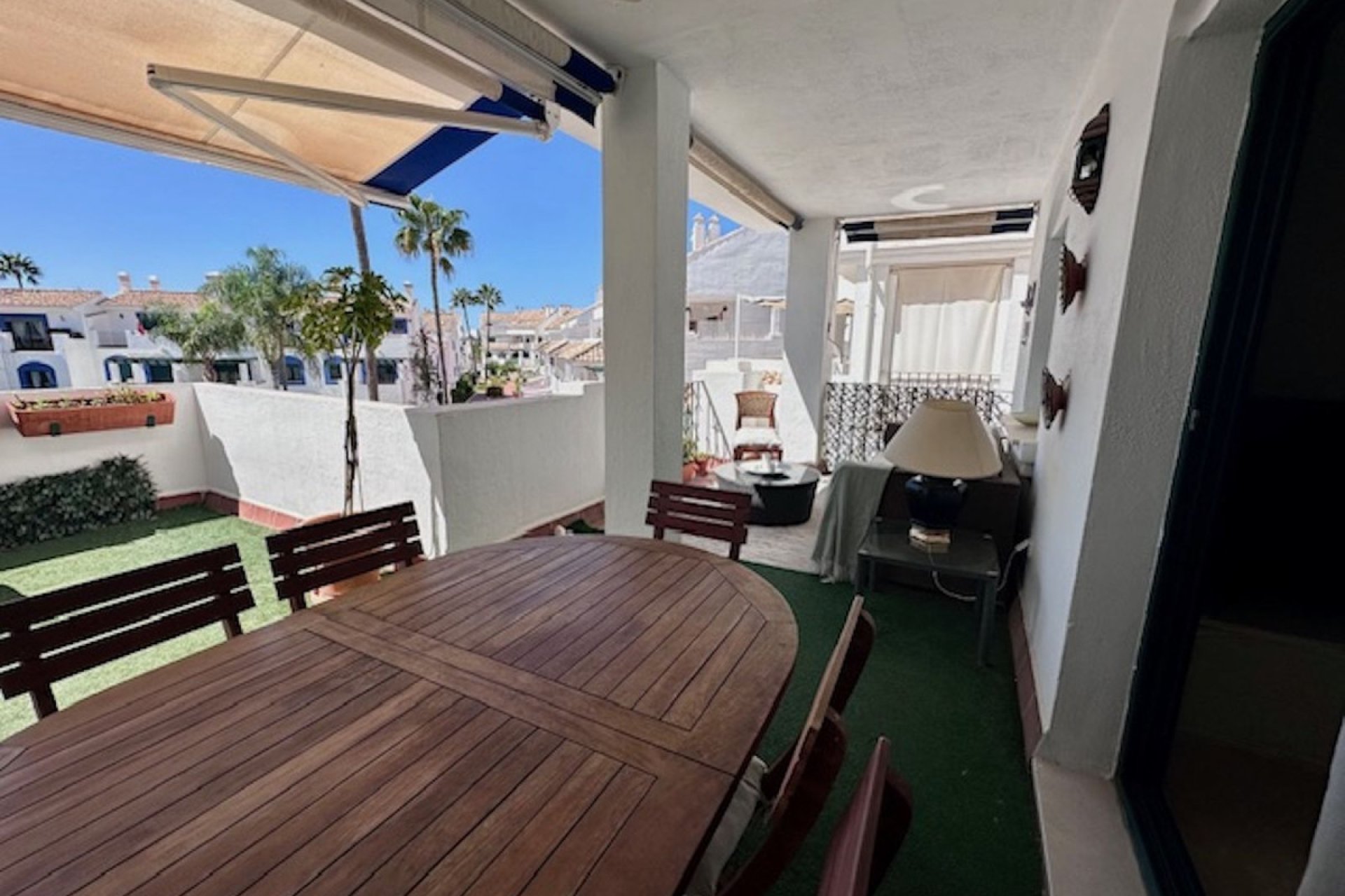 Resale - Apartment - Penthouse - Marbella - Marbella Centro