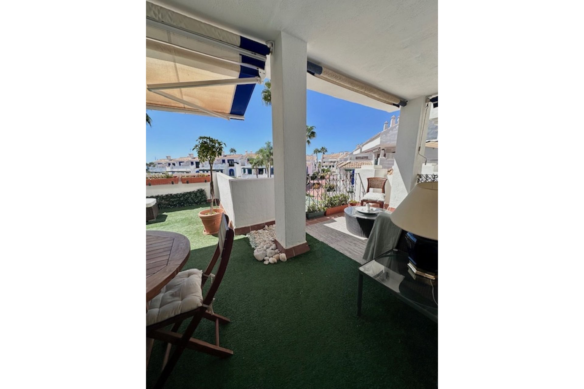 Resale - Apartment - Penthouse - Marbella - Marbella Centro