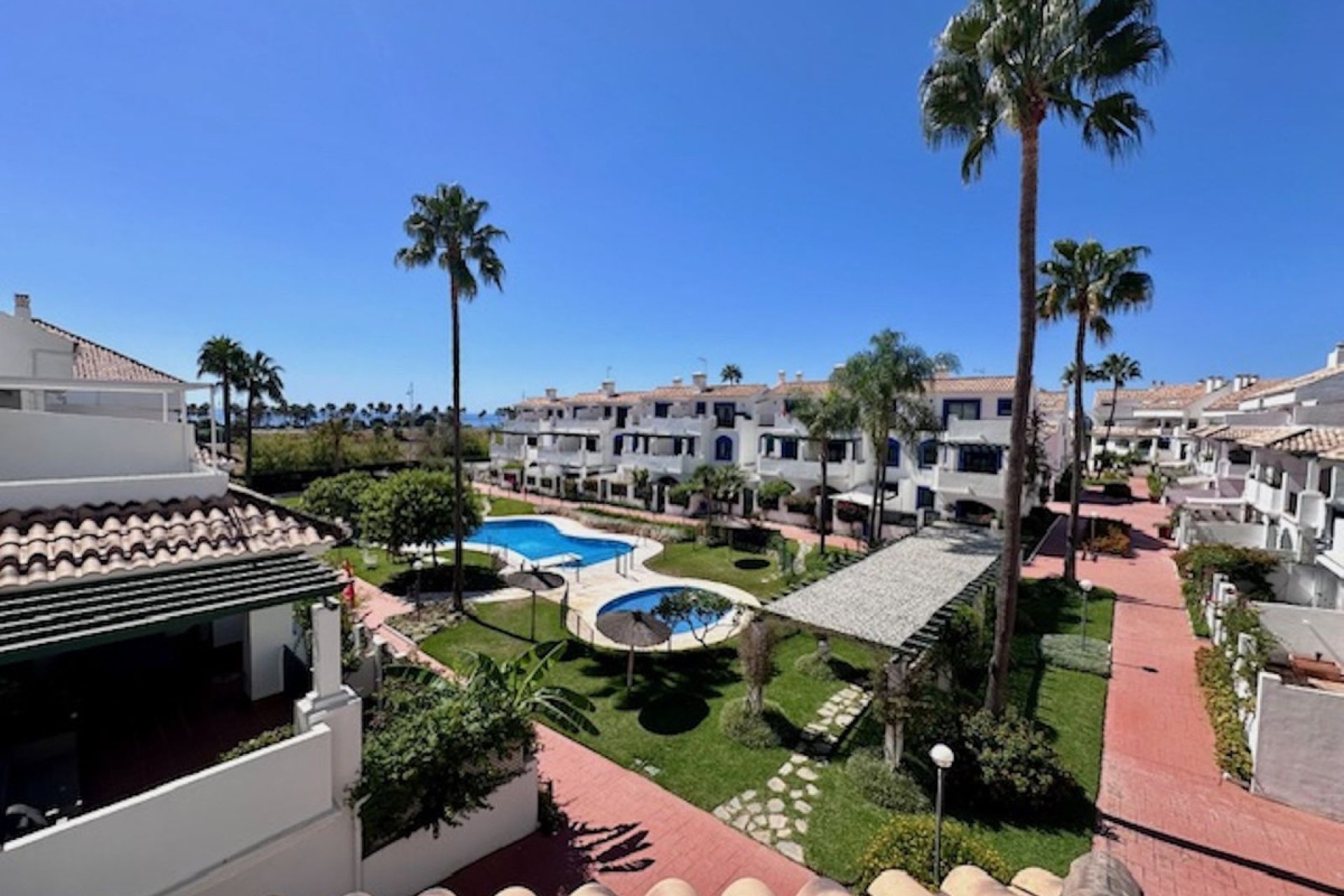 Resale - Apartment - Penthouse - Marbella - Marbella Centro