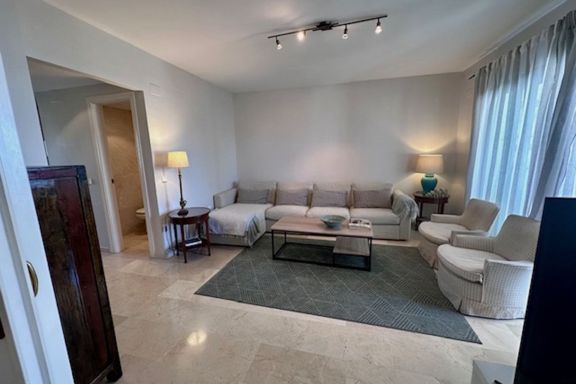 Resale - Apartment - Penthouse - Marbella - Marbella Centro