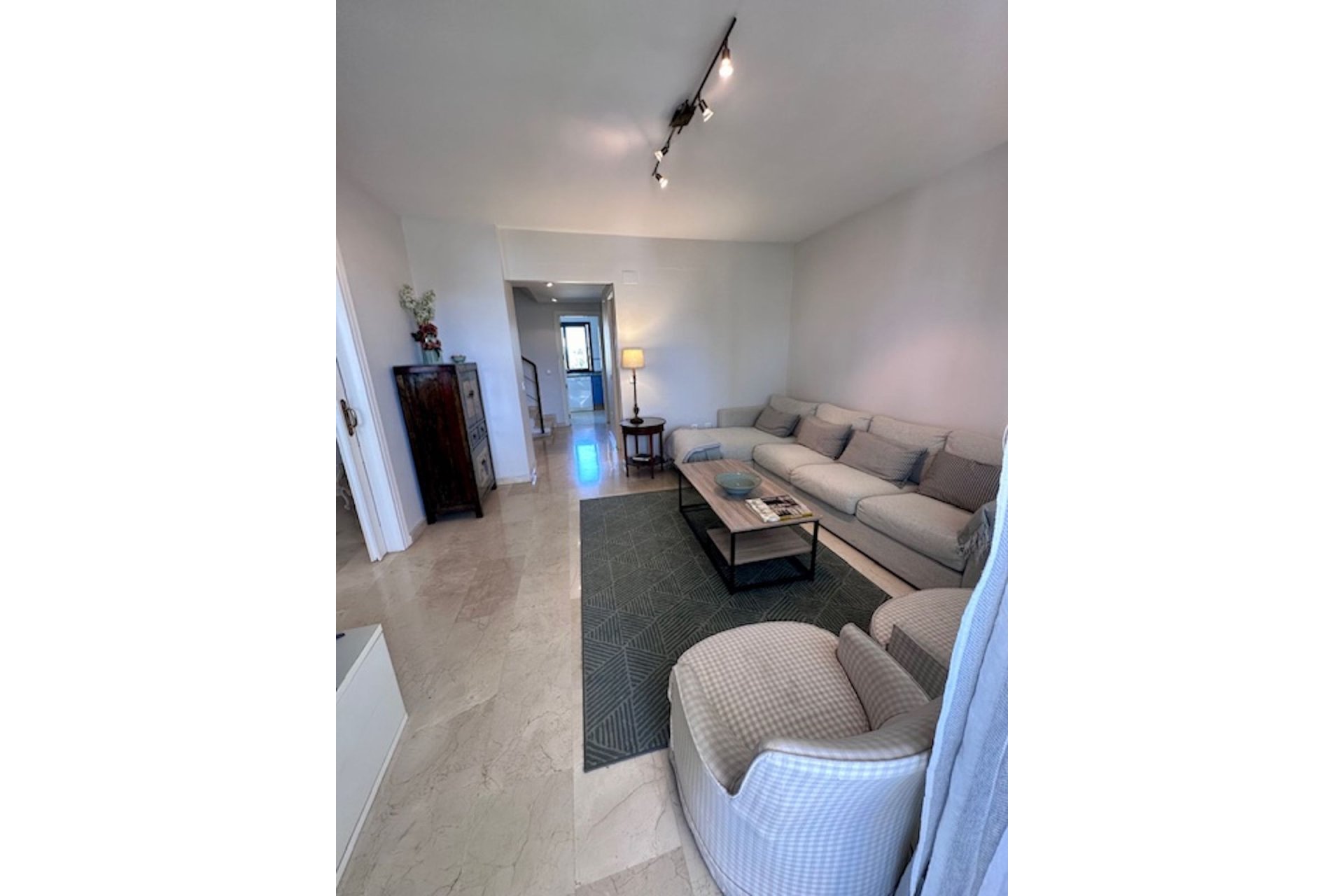 Resale - Apartment - Penthouse - Marbella - Marbella Centro