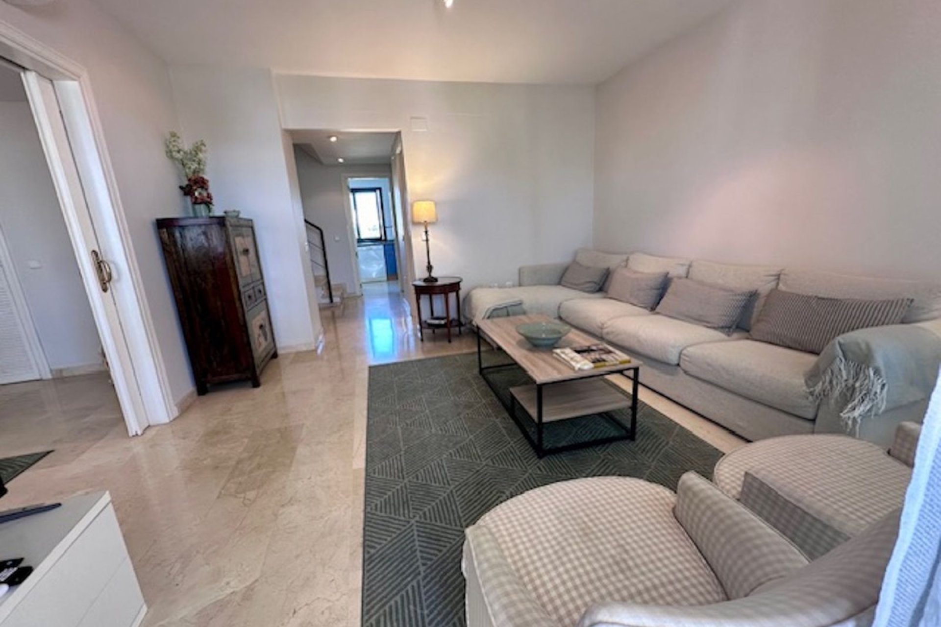 Resale - Apartment - Penthouse - Marbella - Marbella Centro