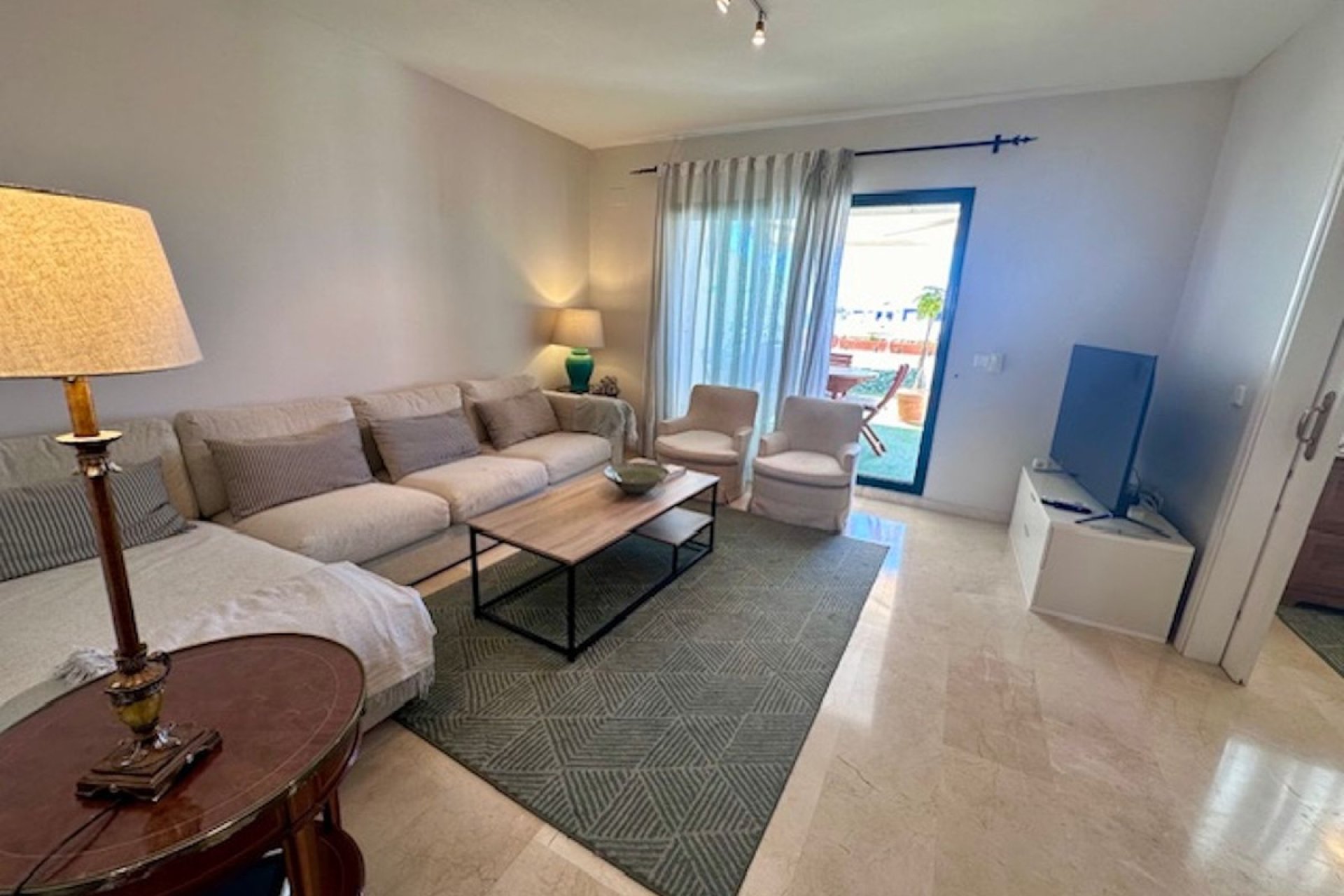 Resale - Apartment - Penthouse - Marbella - Marbella Centro