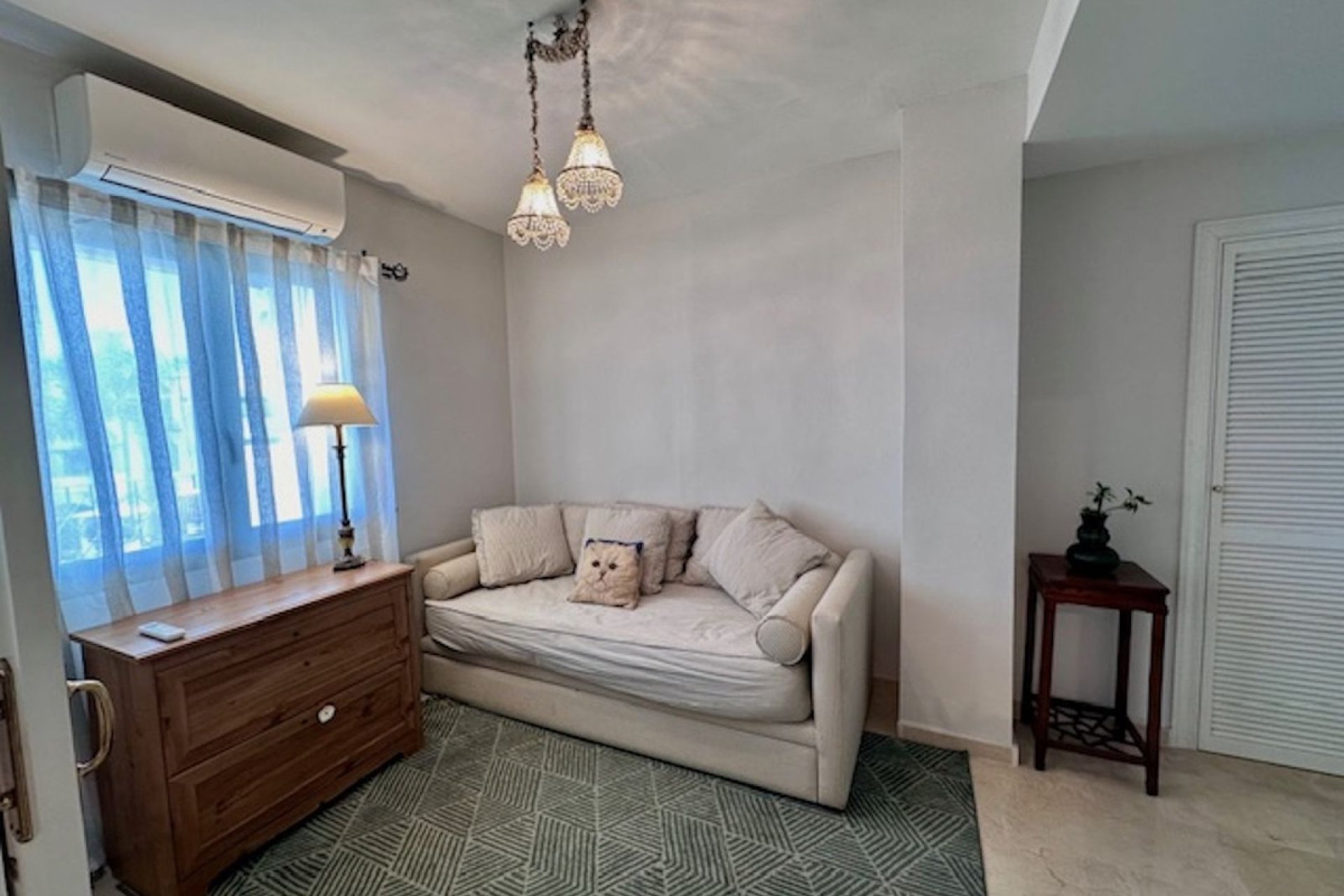 Resale - Apartment - Penthouse - Marbella - Marbella Centro