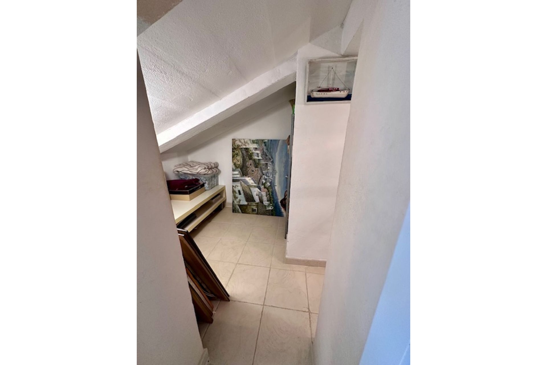 Resale - Apartment - Penthouse - Marbella - Marbella Centro