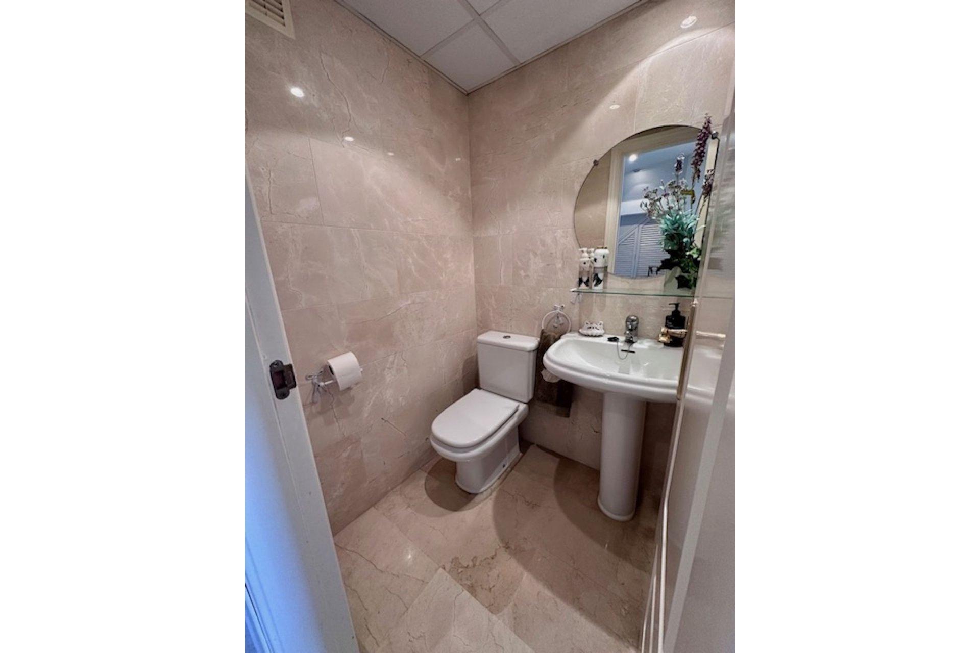 Resale - Apartment - Penthouse - Marbella - Marbella Centro