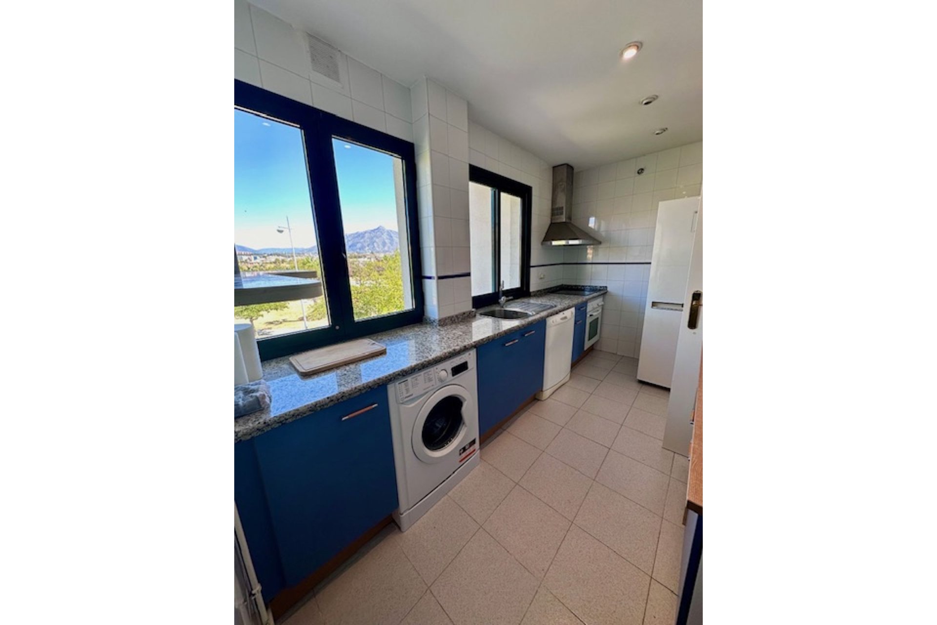 Resale - Apartment - Penthouse - Marbella - Marbella Centro