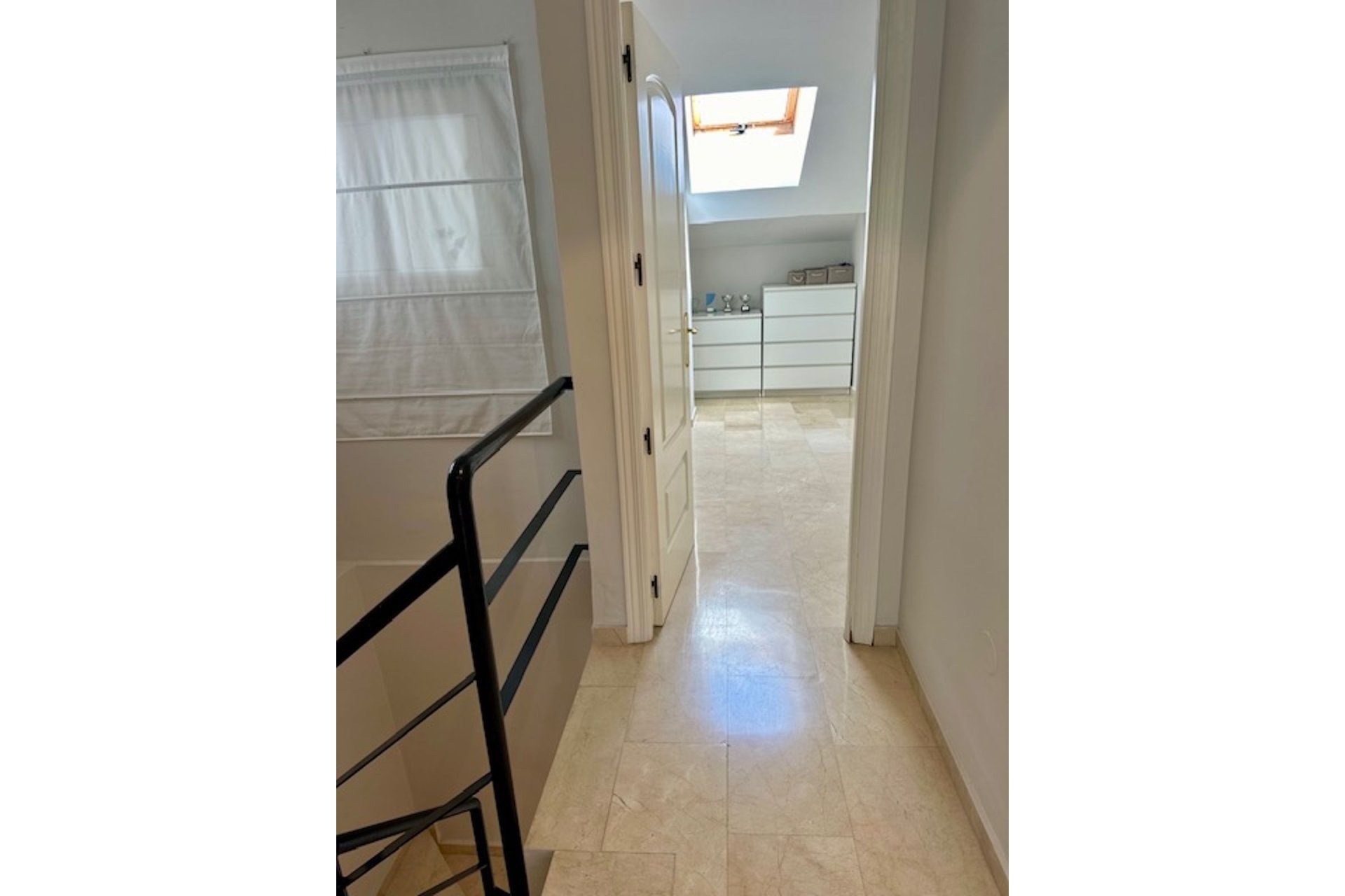 Resale - Apartment - Penthouse - Marbella - Marbella Centro