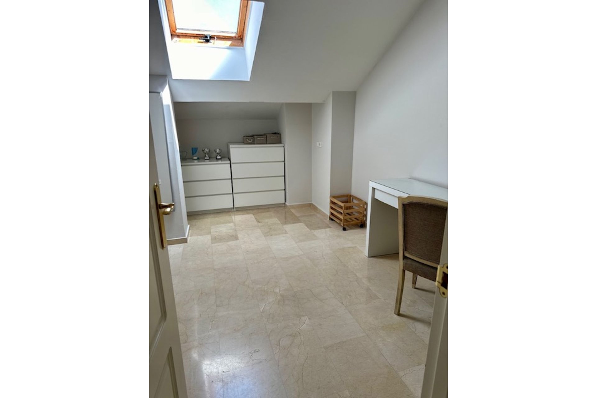 Resale - Apartment - Penthouse - Marbella - Marbella Centro