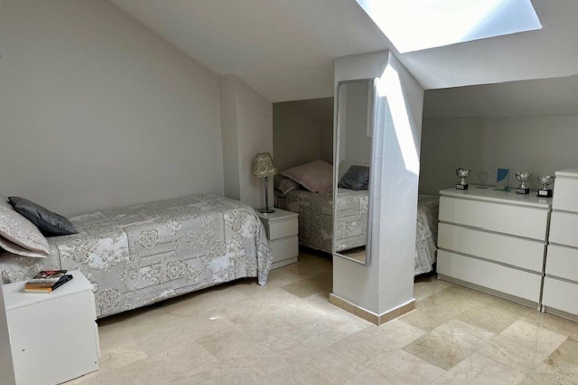 Resale - Apartment - Penthouse - Marbella - Marbella Centro