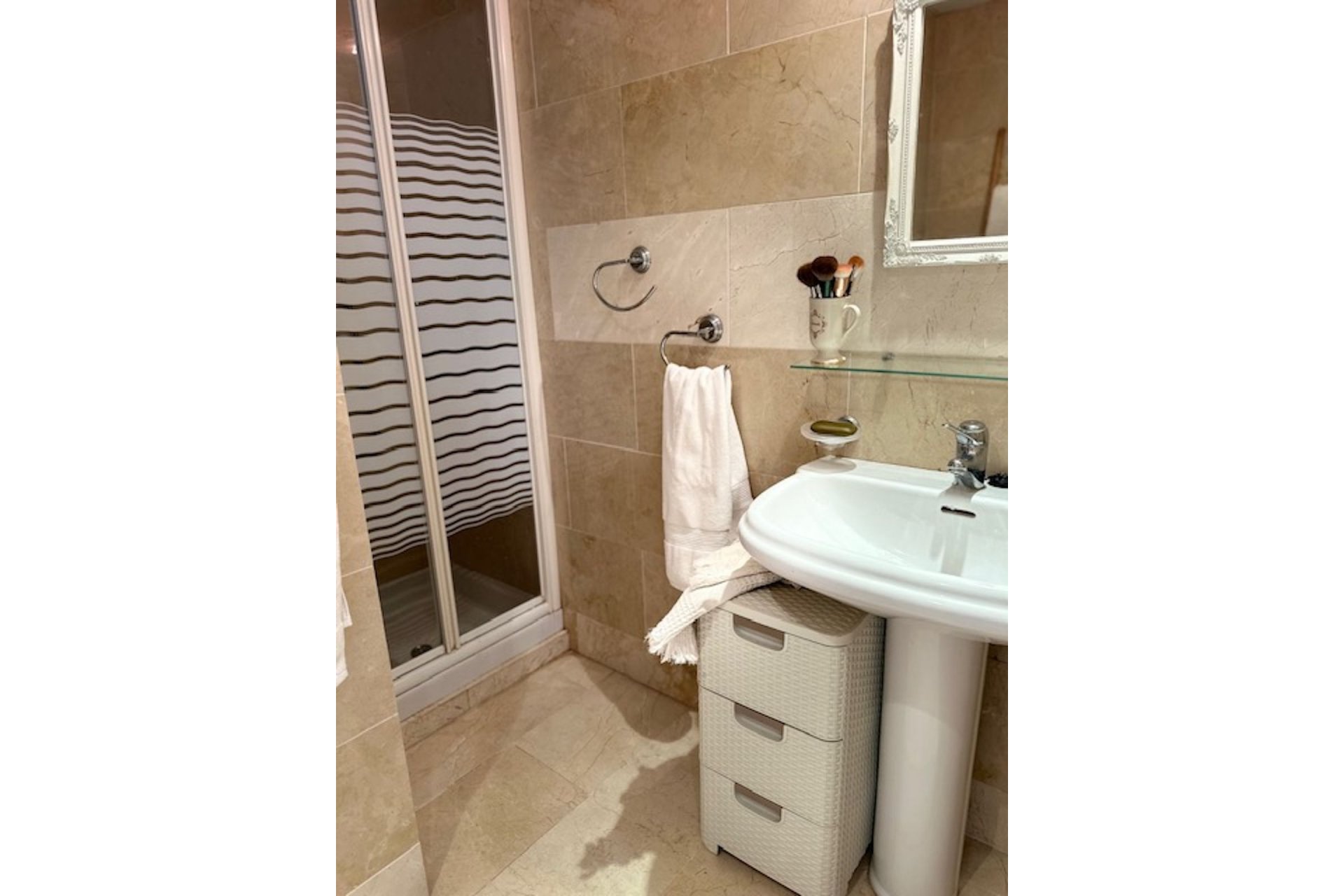 Resale - Apartment - Penthouse - Marbella - Marbella Centro