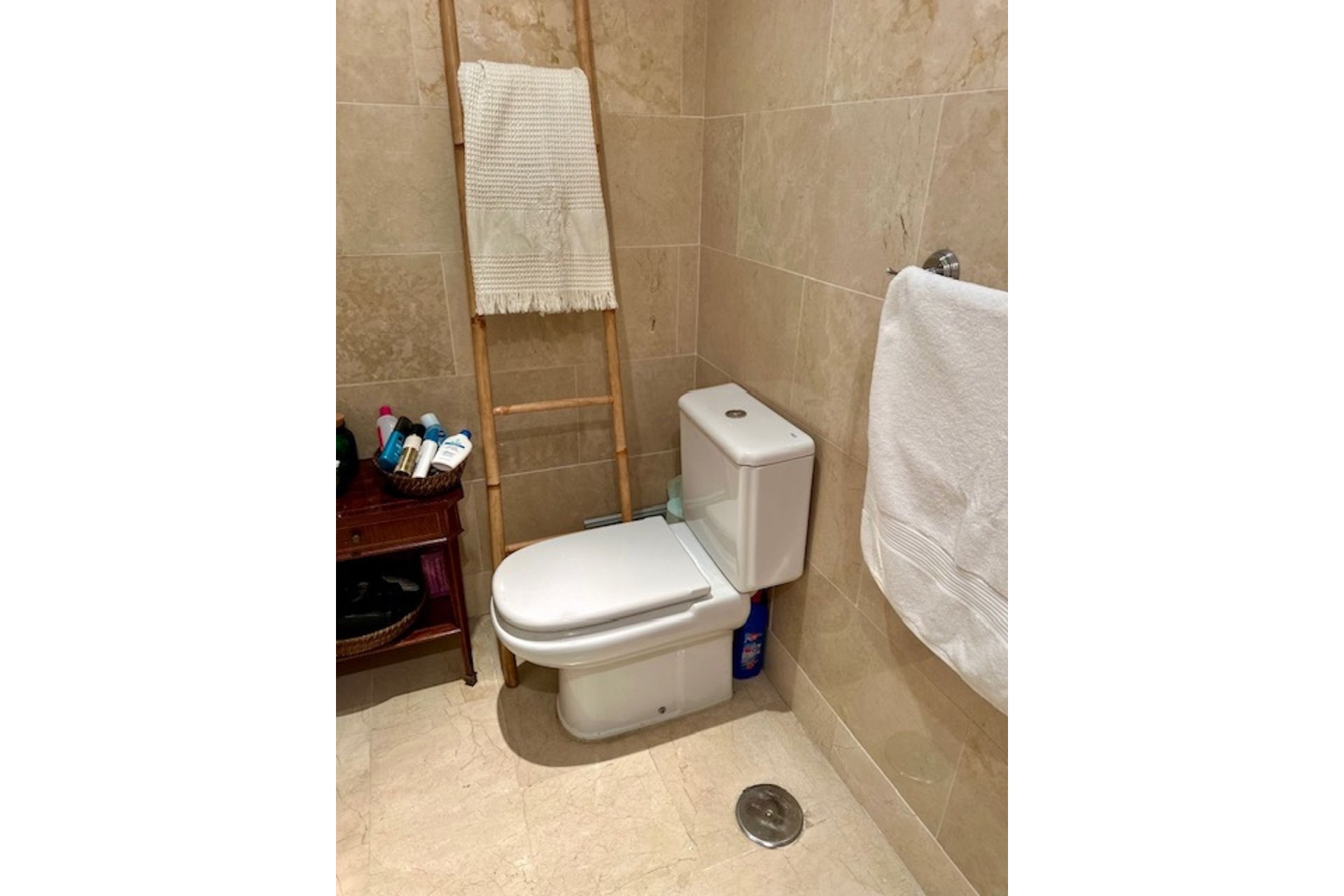 Resale - Apartment - Penthouse - Marbella - Marbella Centro