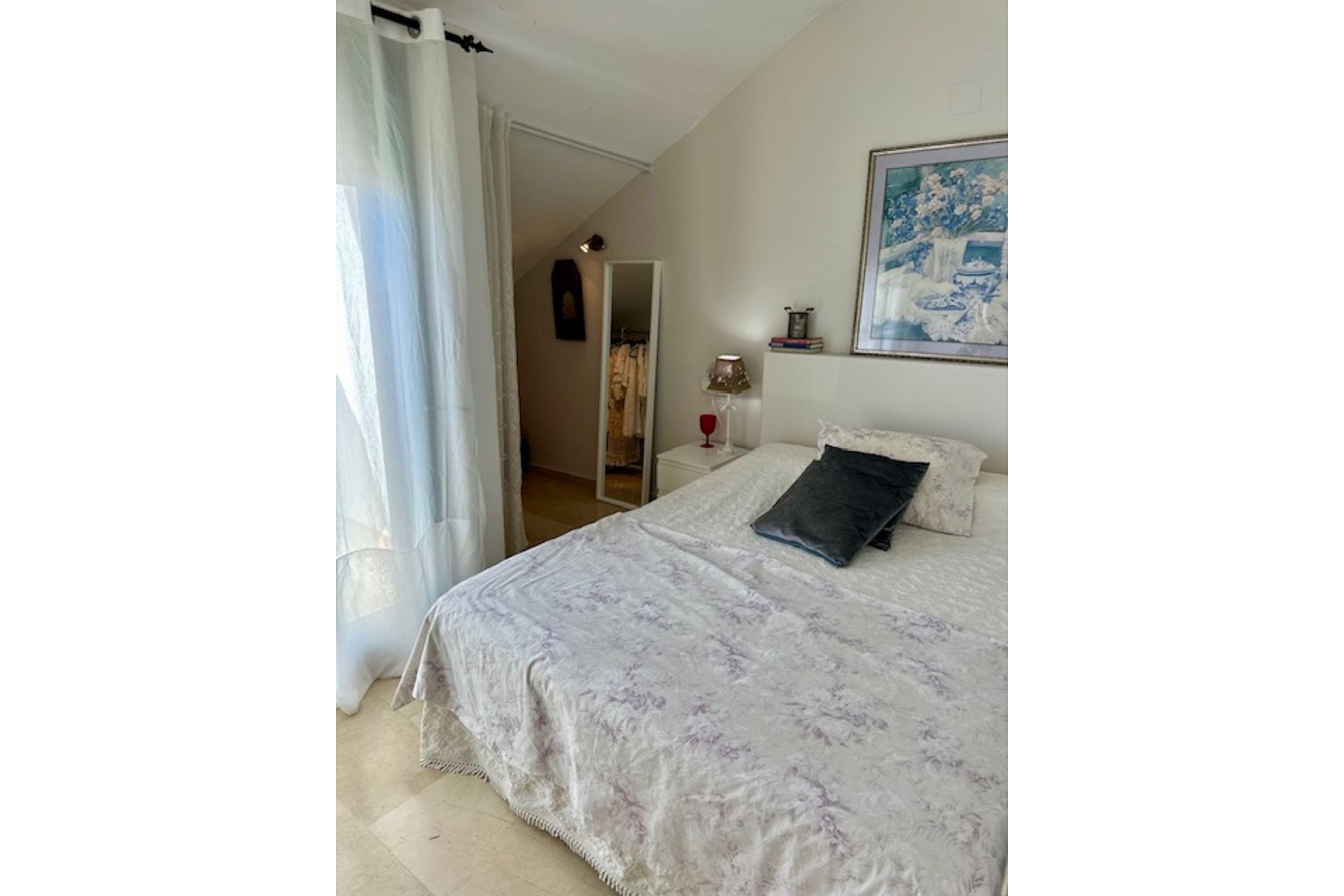 Resale - Apartment - Penthouse - Marbella - Marbella Centro