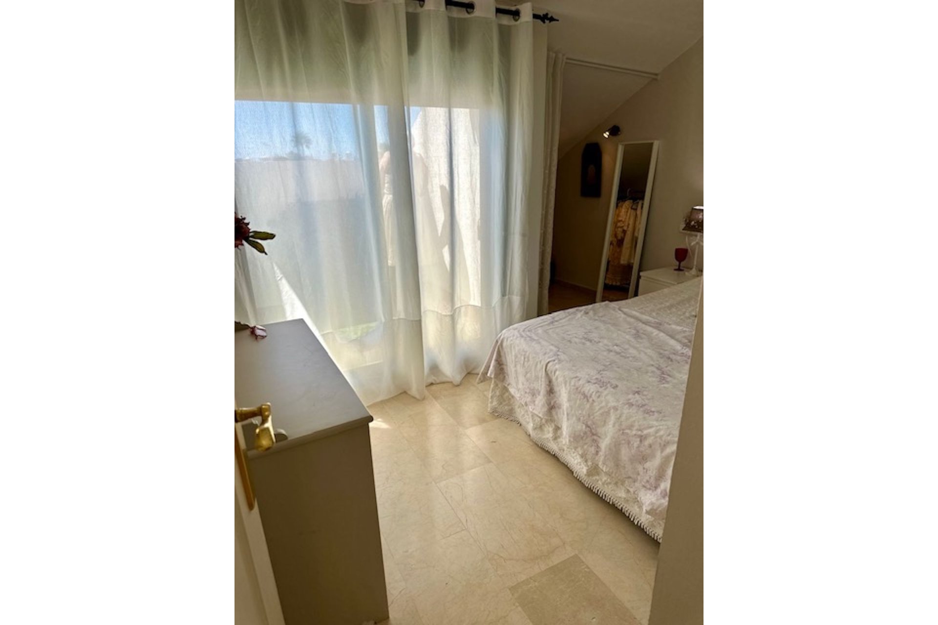 Resale - Apartment - Penthouse - Marbella - Marbella Centro