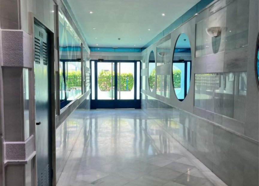 Resale - Apartment - Penthouse - Marbella - Marbella Centro